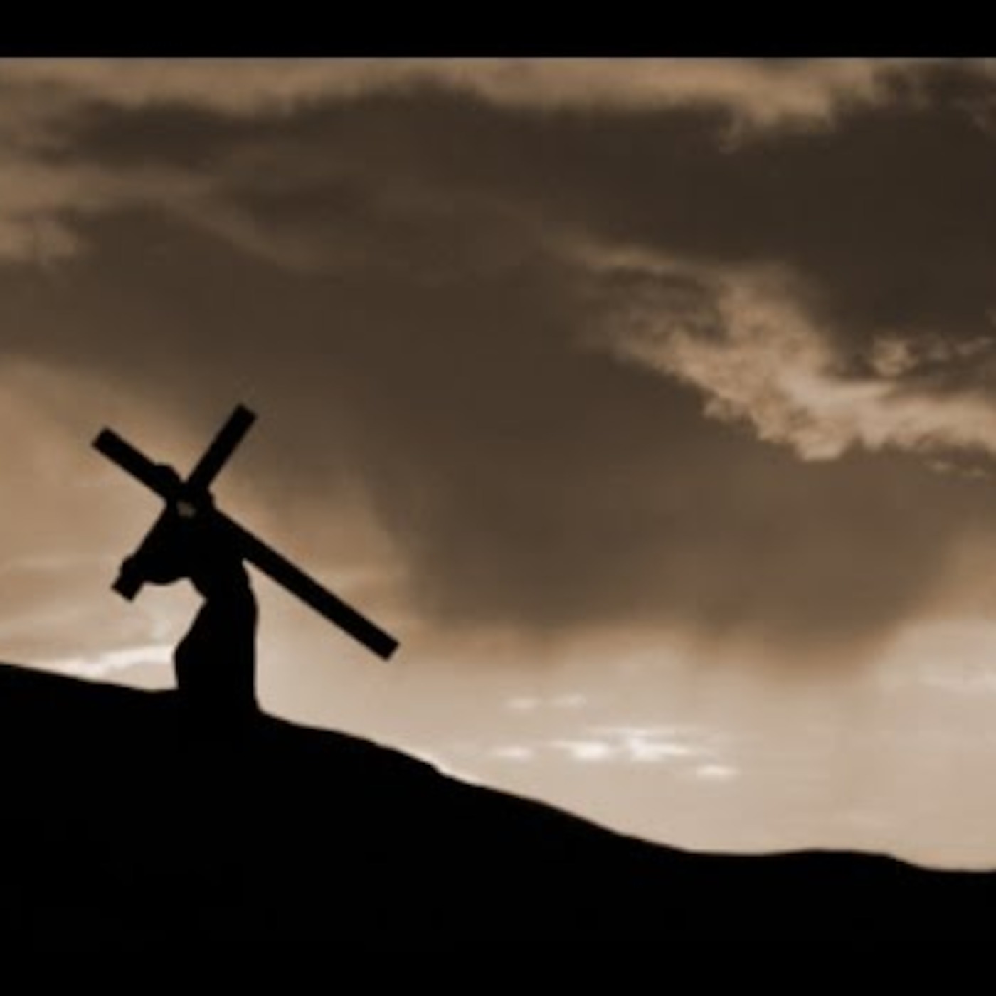 Have the attitude as Christ. episode artwork