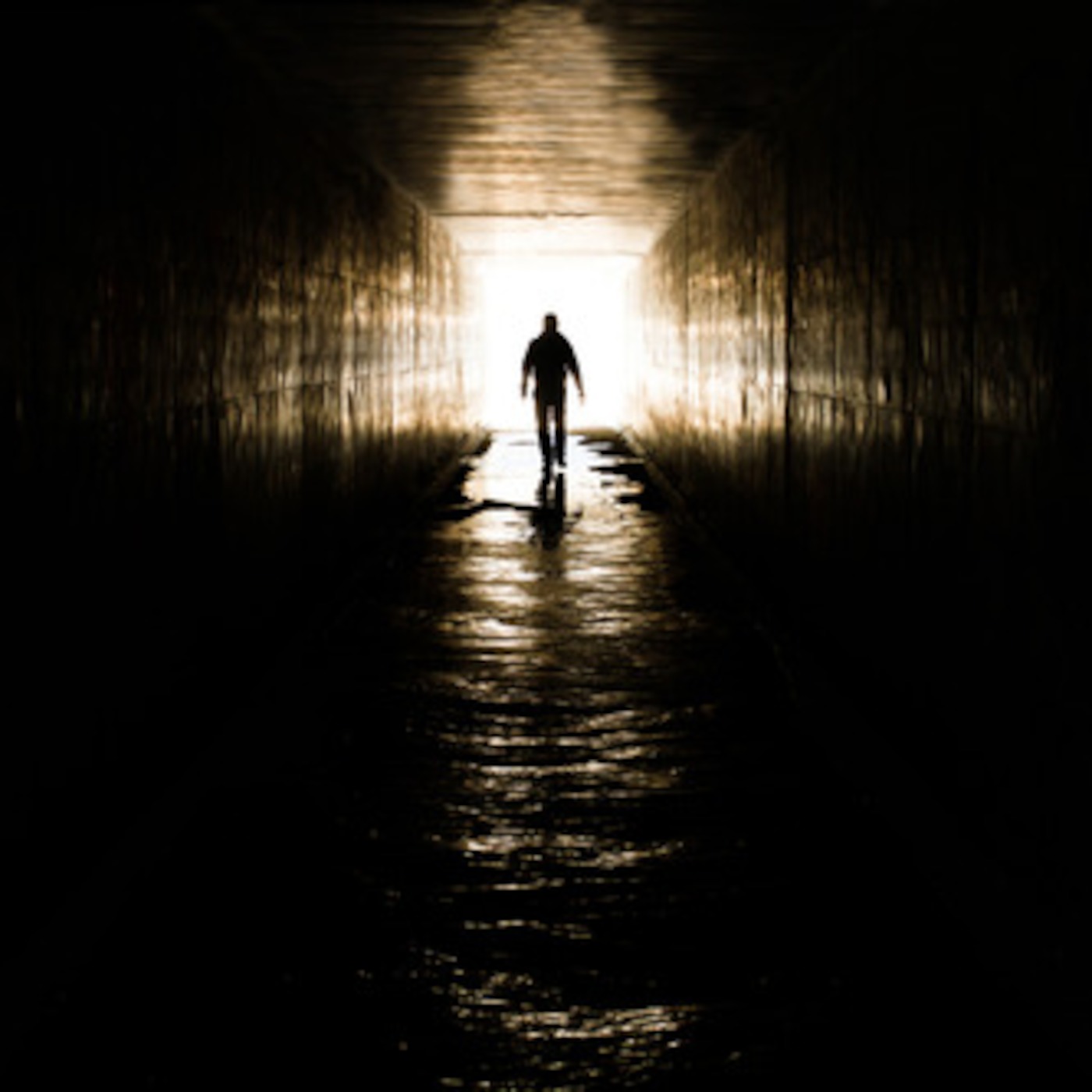 In My Darkness episode artwork