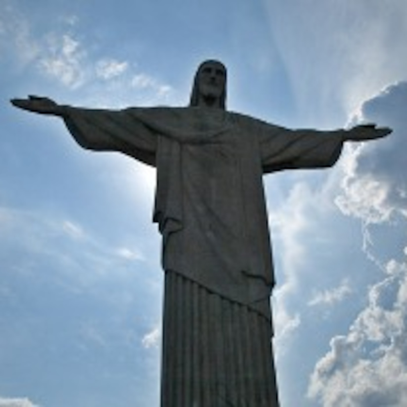 The Truth About Jesus