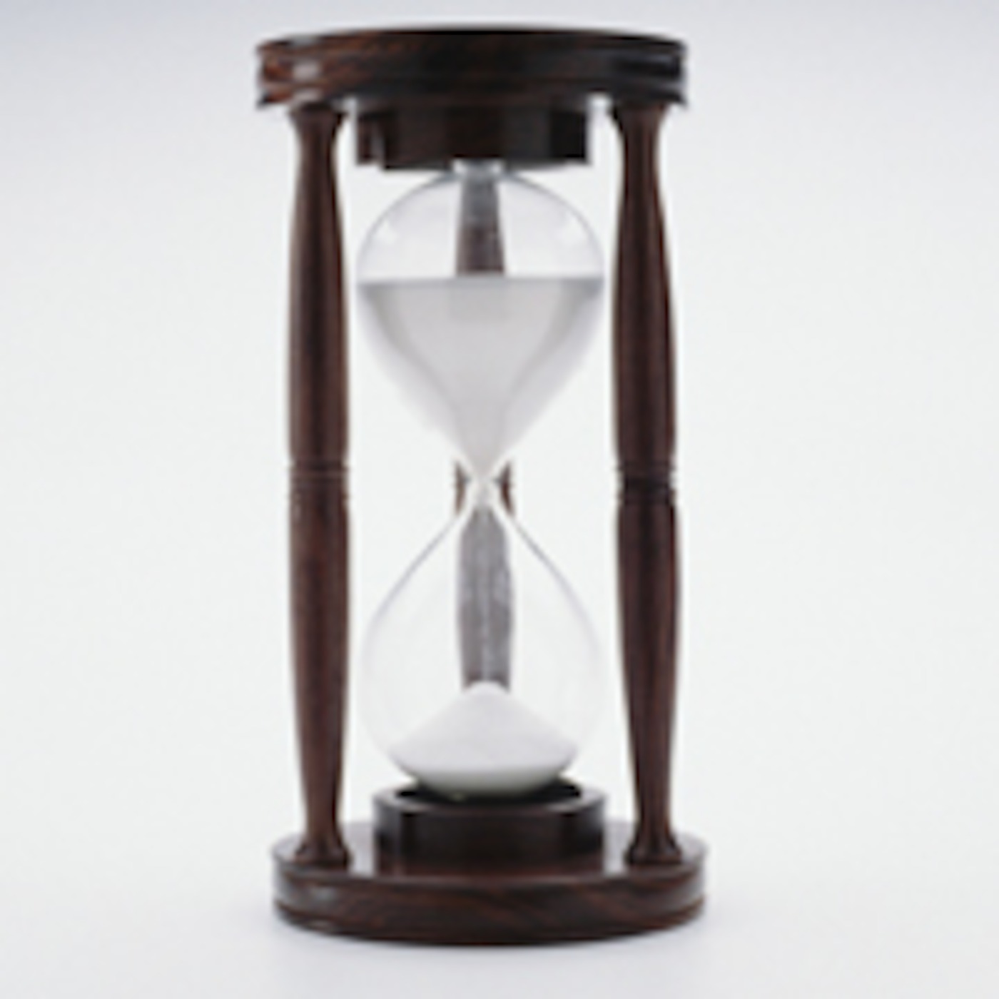 Time, Wisdom, and Self-Discipline