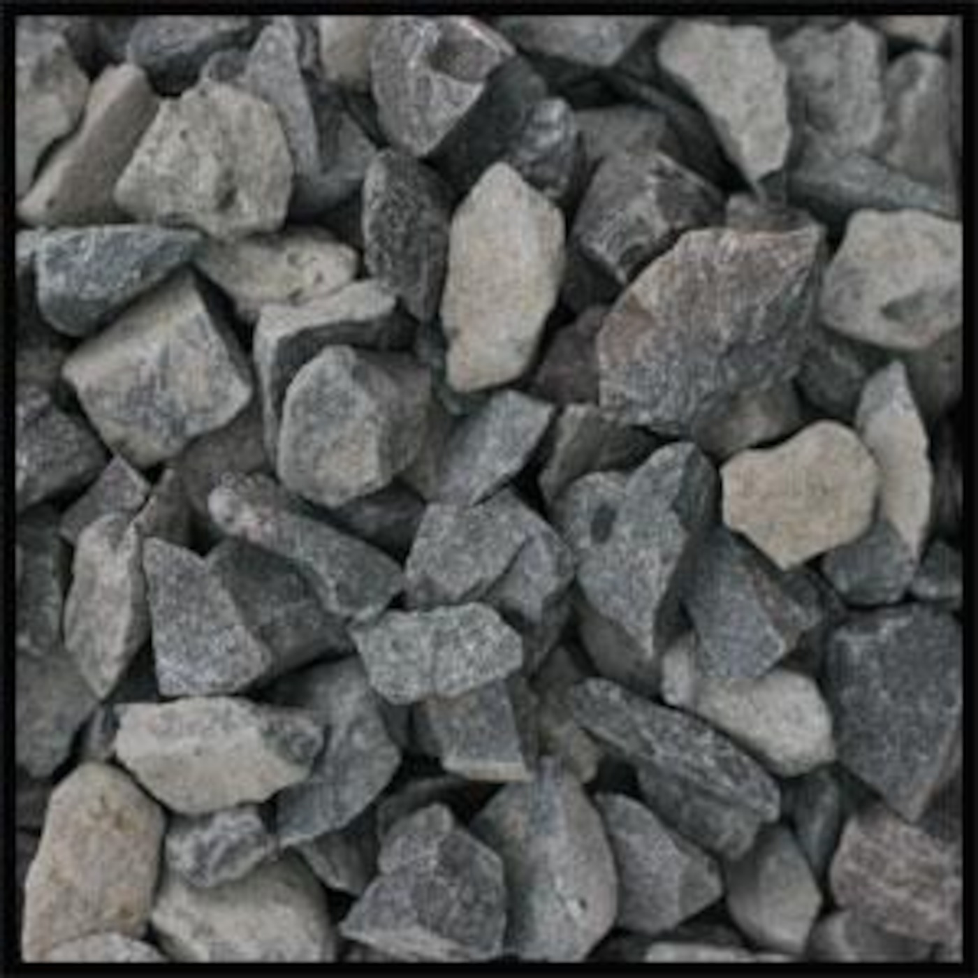 The Parable Of The Ugly Rocks