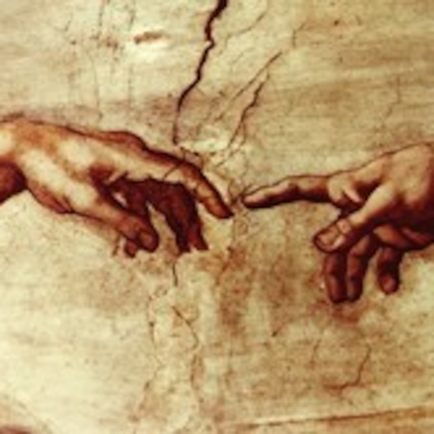 His Finger Is On Your Heart