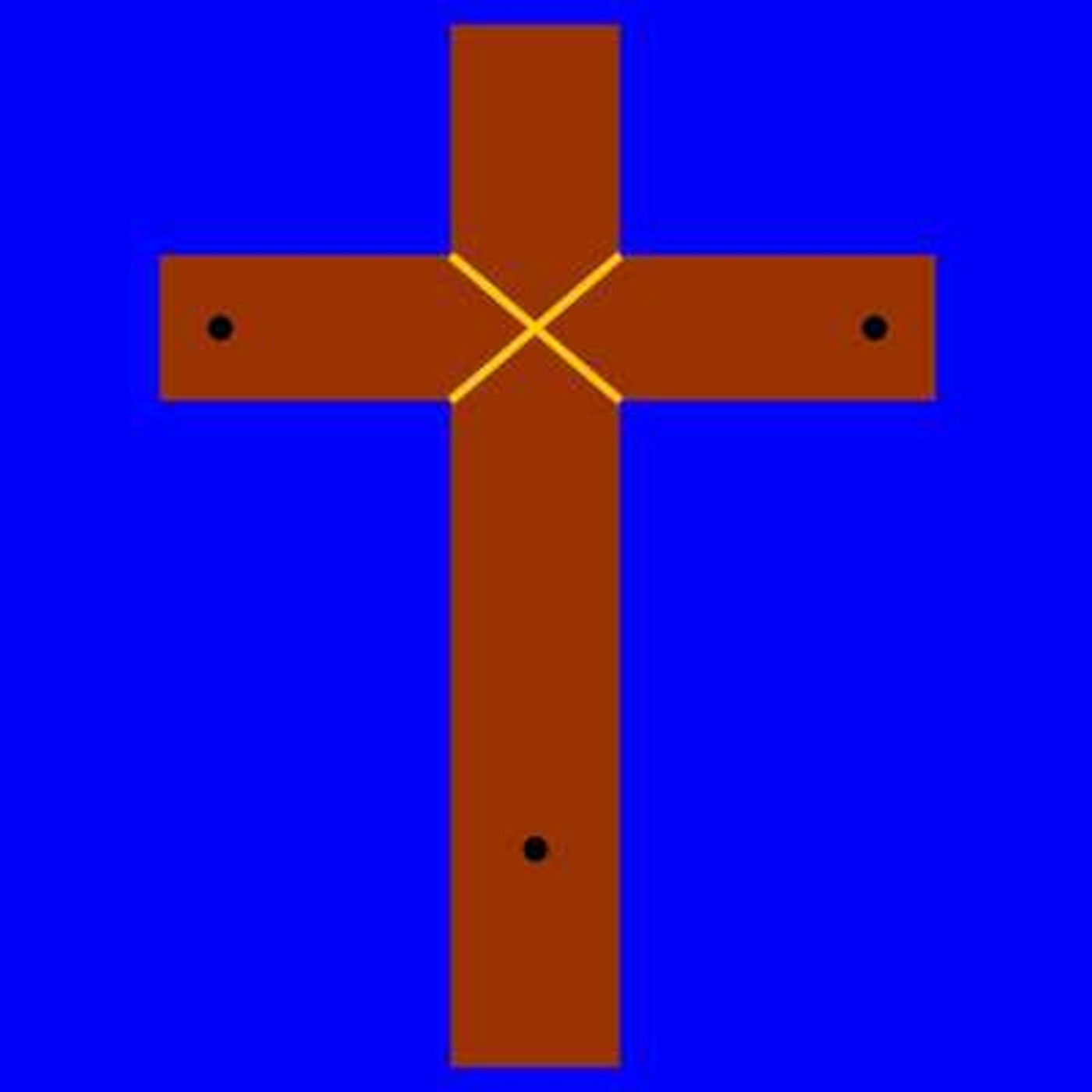 Anger and Grace