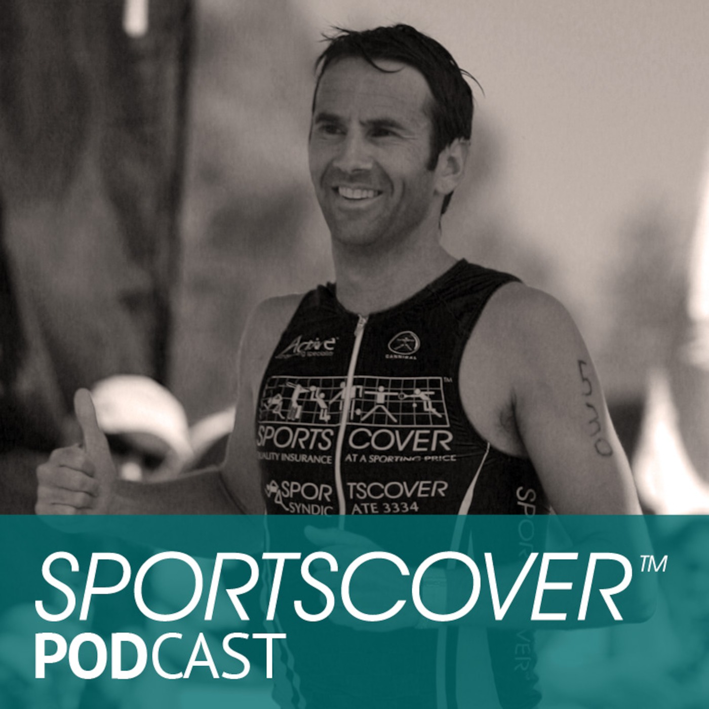 Sportscover's Podcast