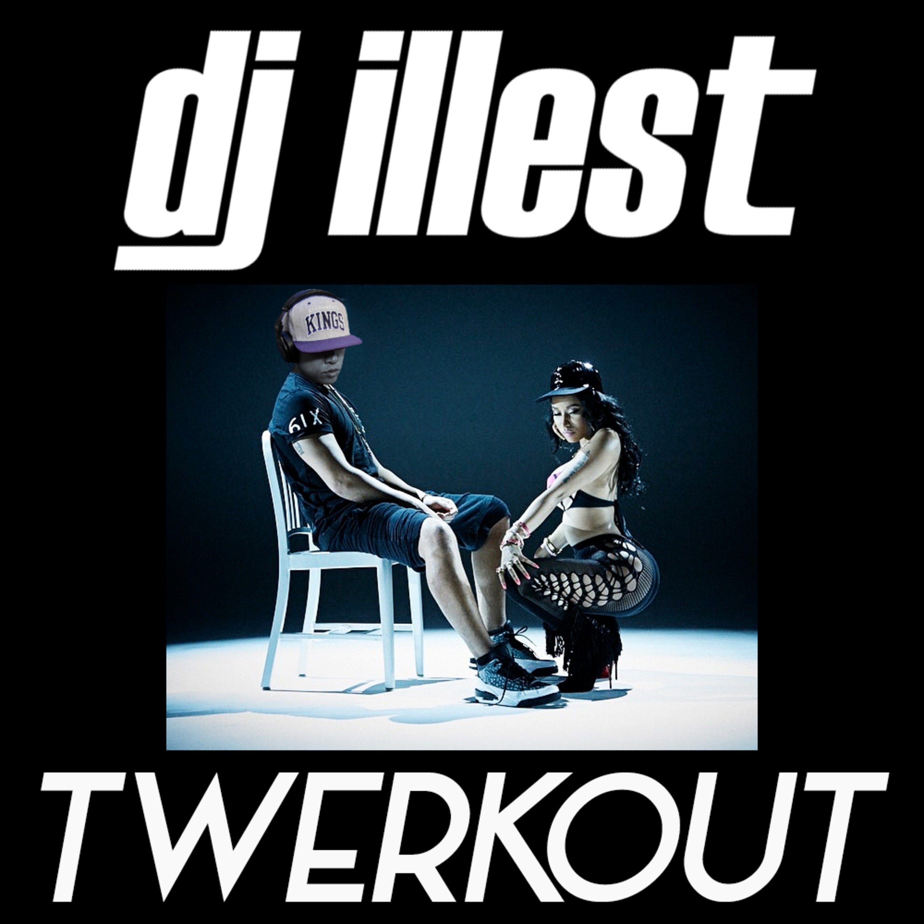Twerkout episode artwork