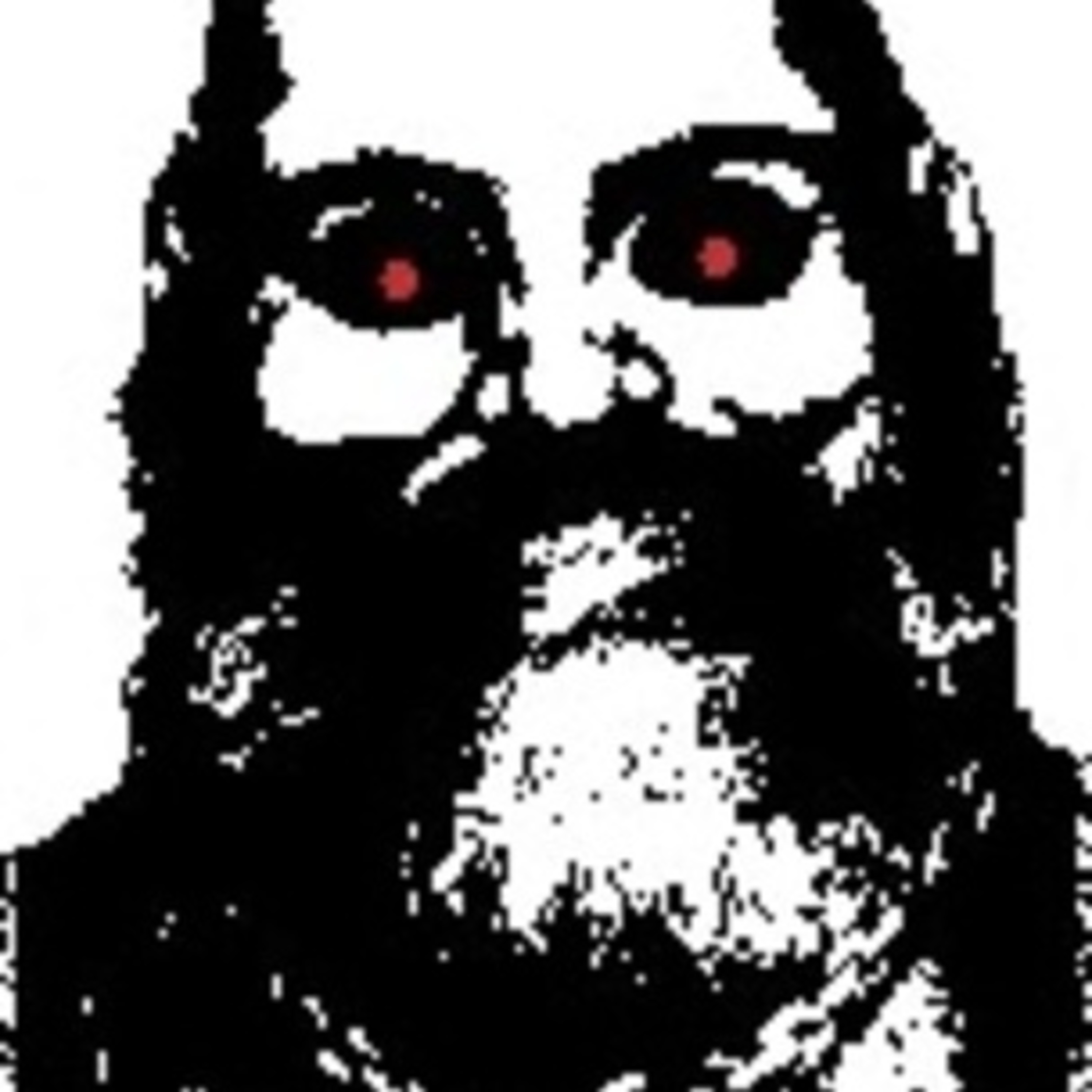 Sessões de Jogo do Mestre walla podcast artwork