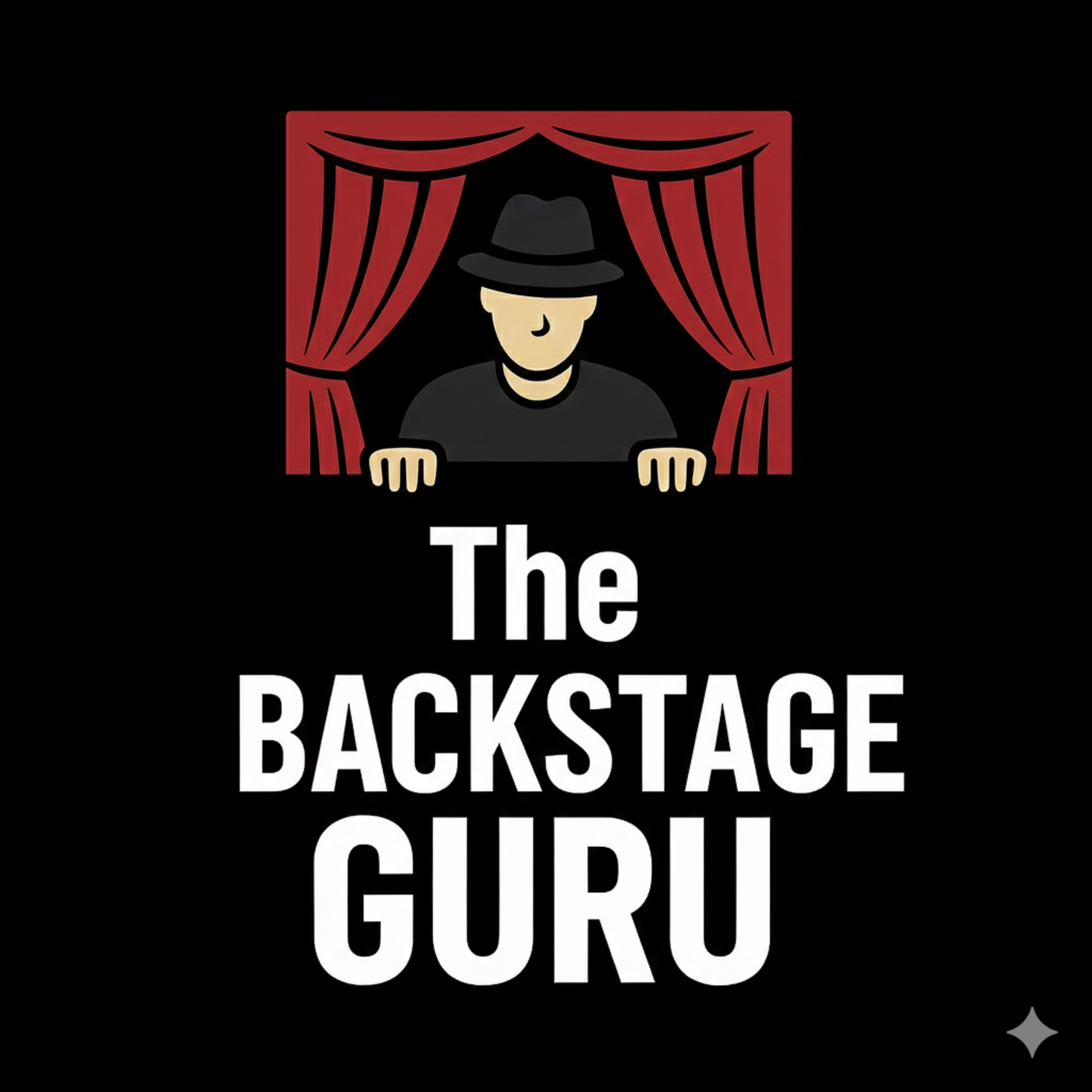 THE BACKSTAGE GURU