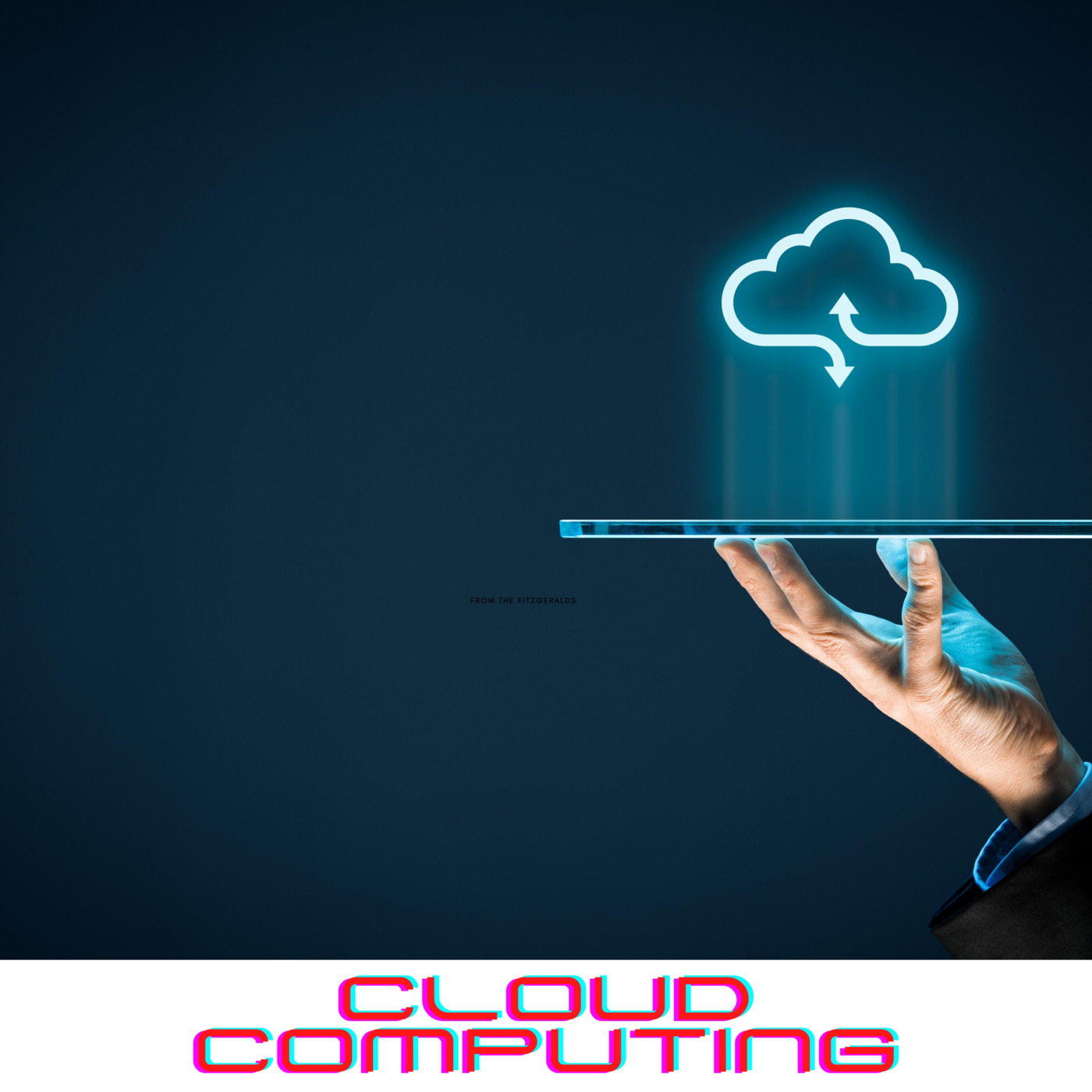 Security in Cloud Computing