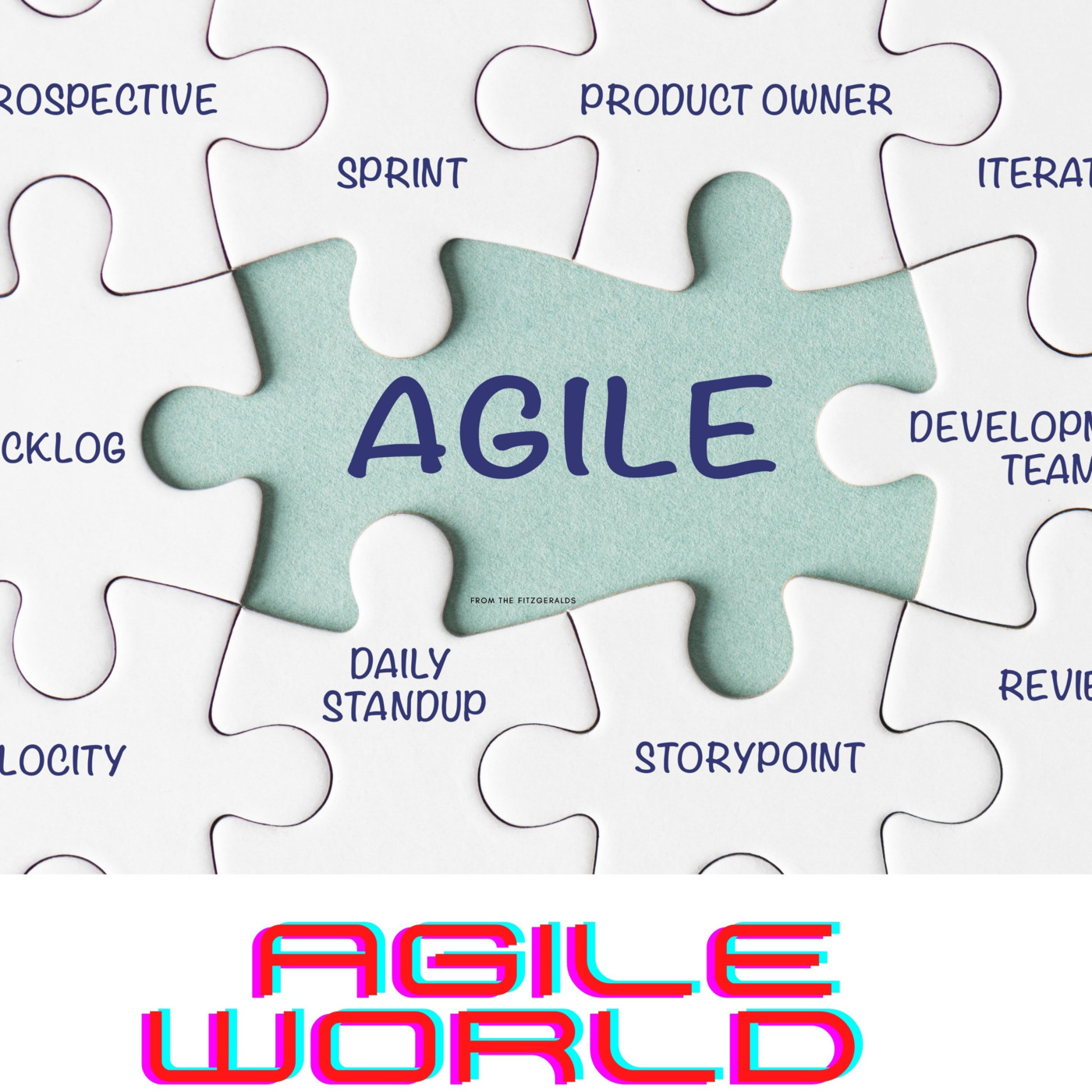 Agile Mindset: True Agile