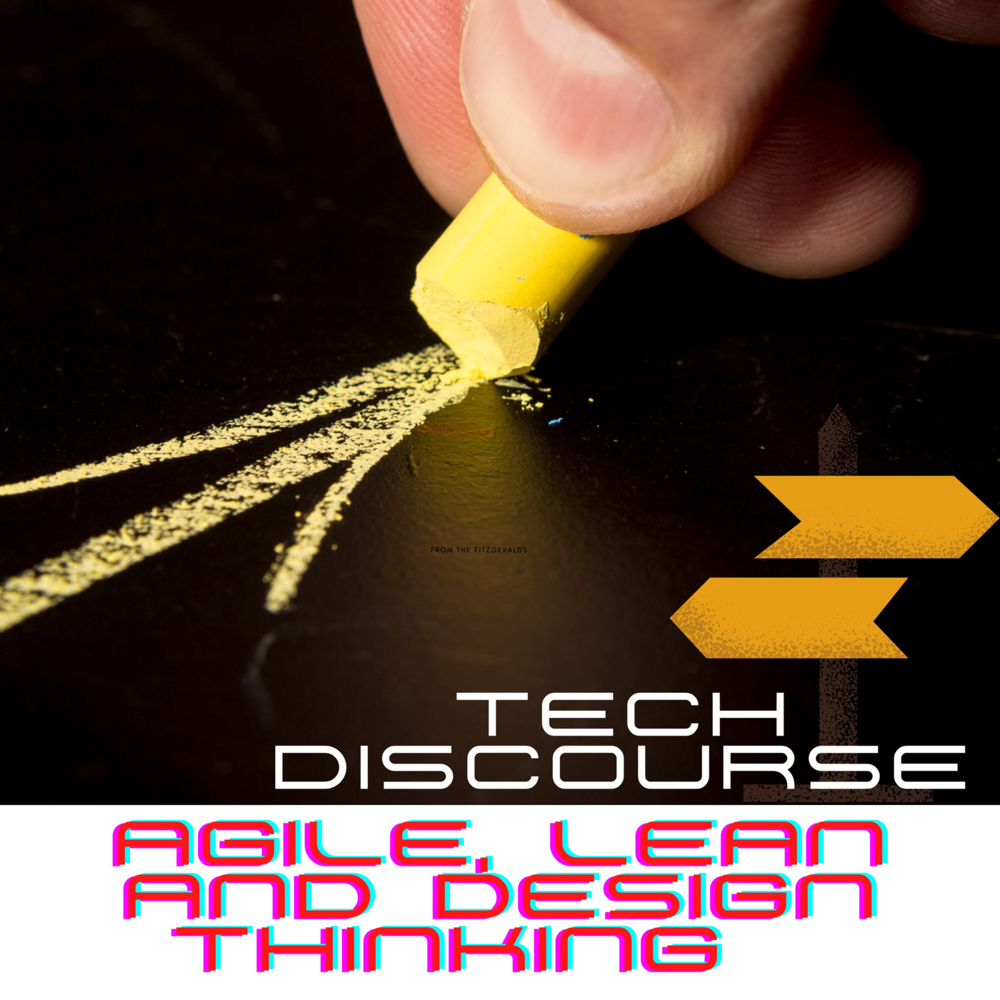 Agile, Lean and Design Thinking