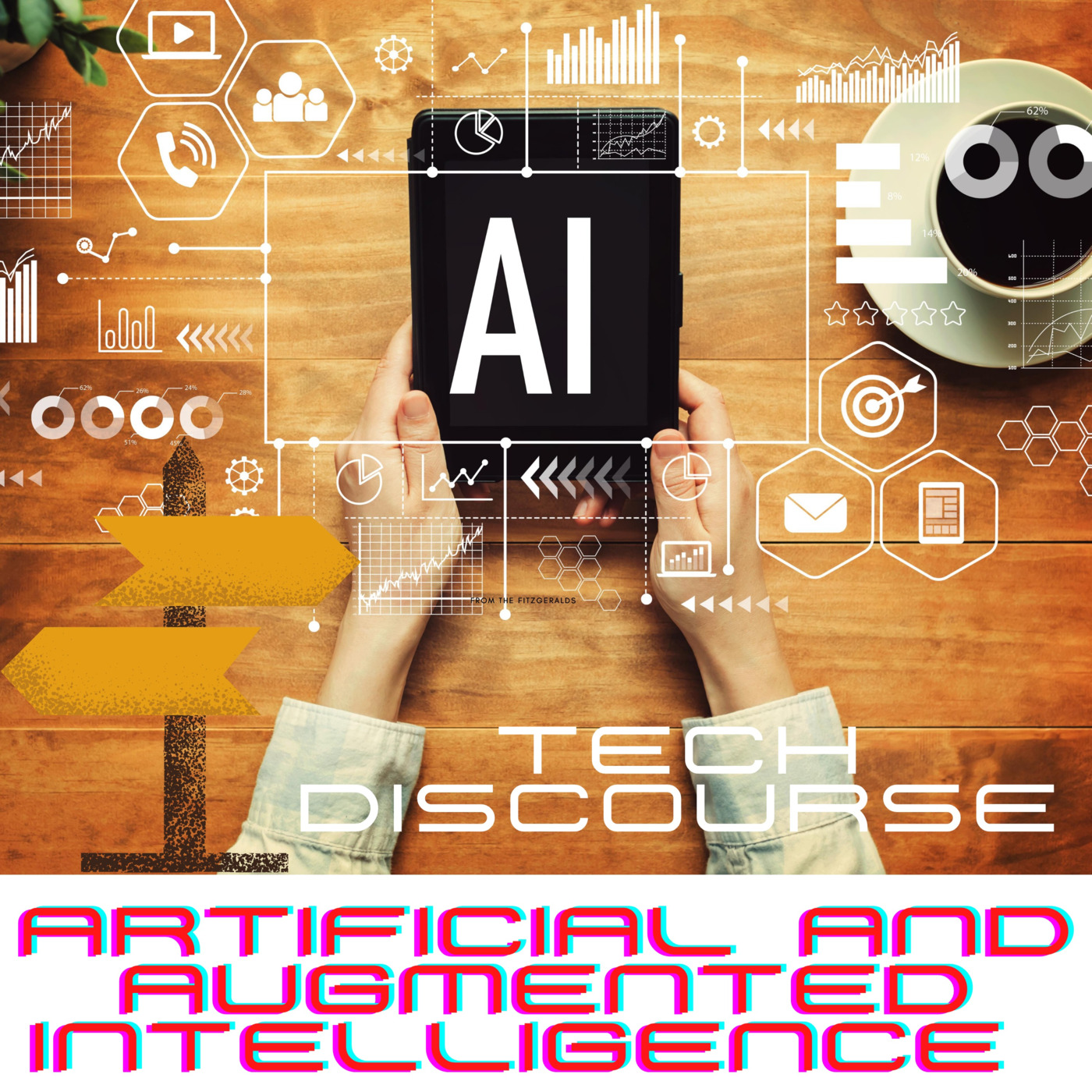 Artificial Intelligence and Augmented Intelligence