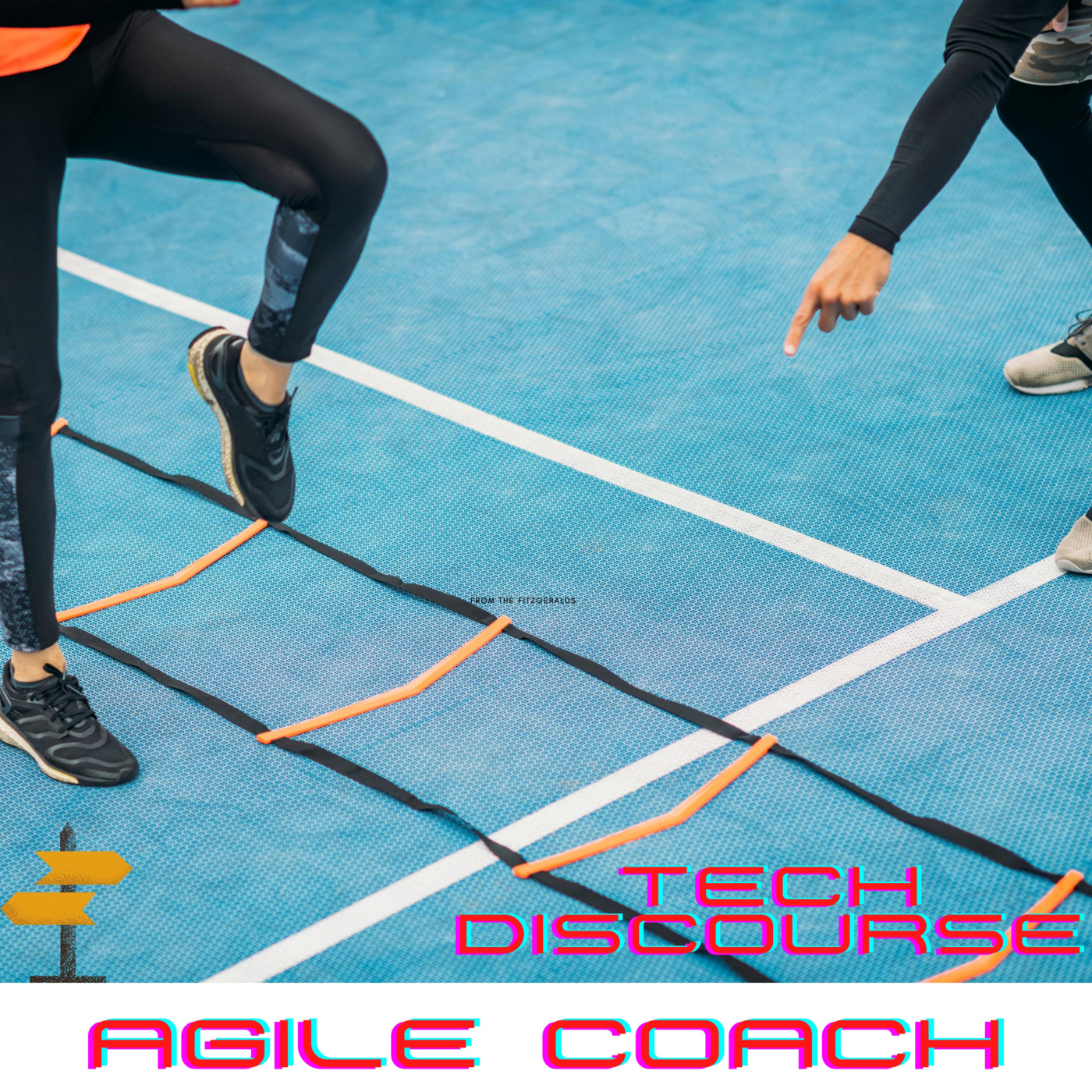 Agile Coach