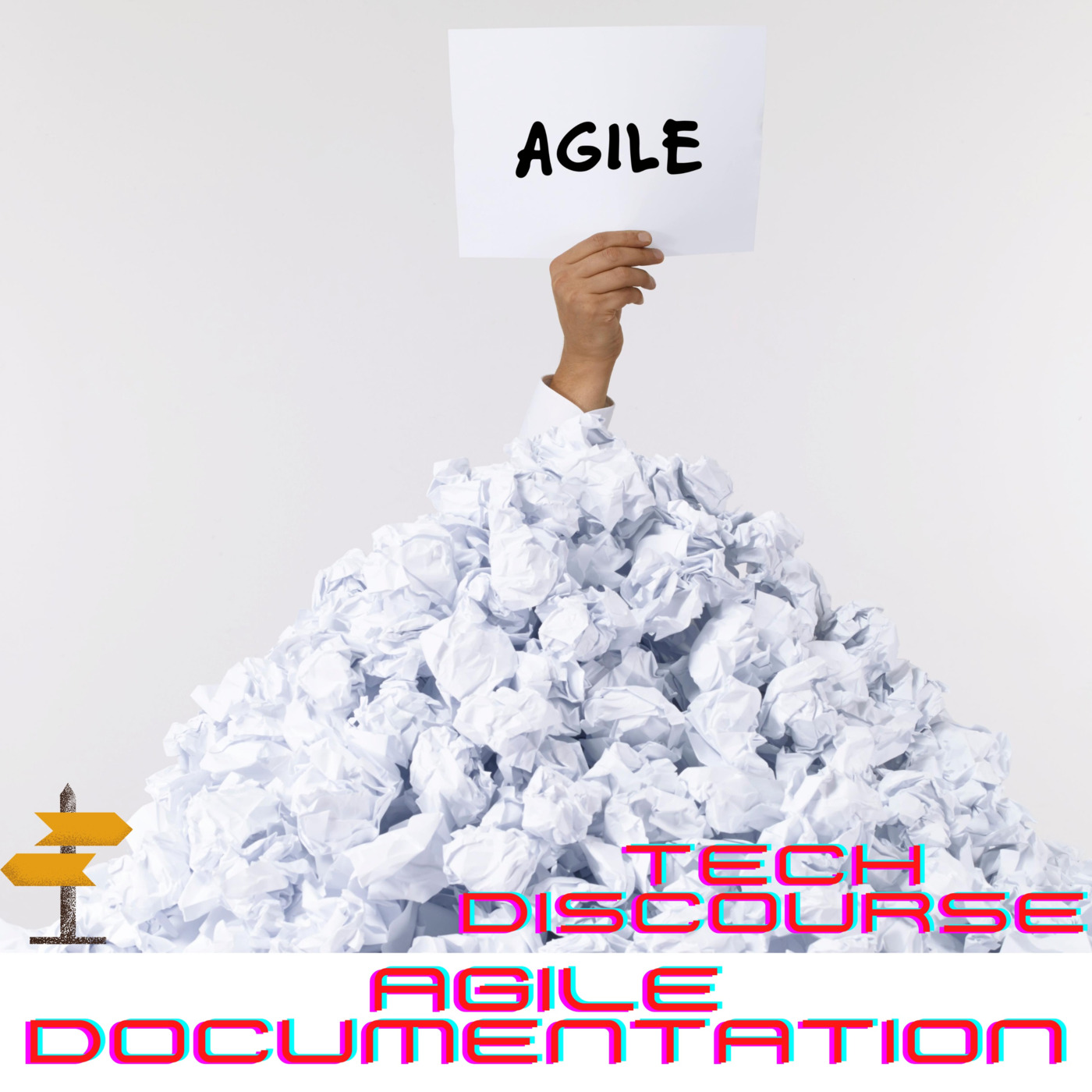 Episode 11: Agile Documentation: To success and beyond!