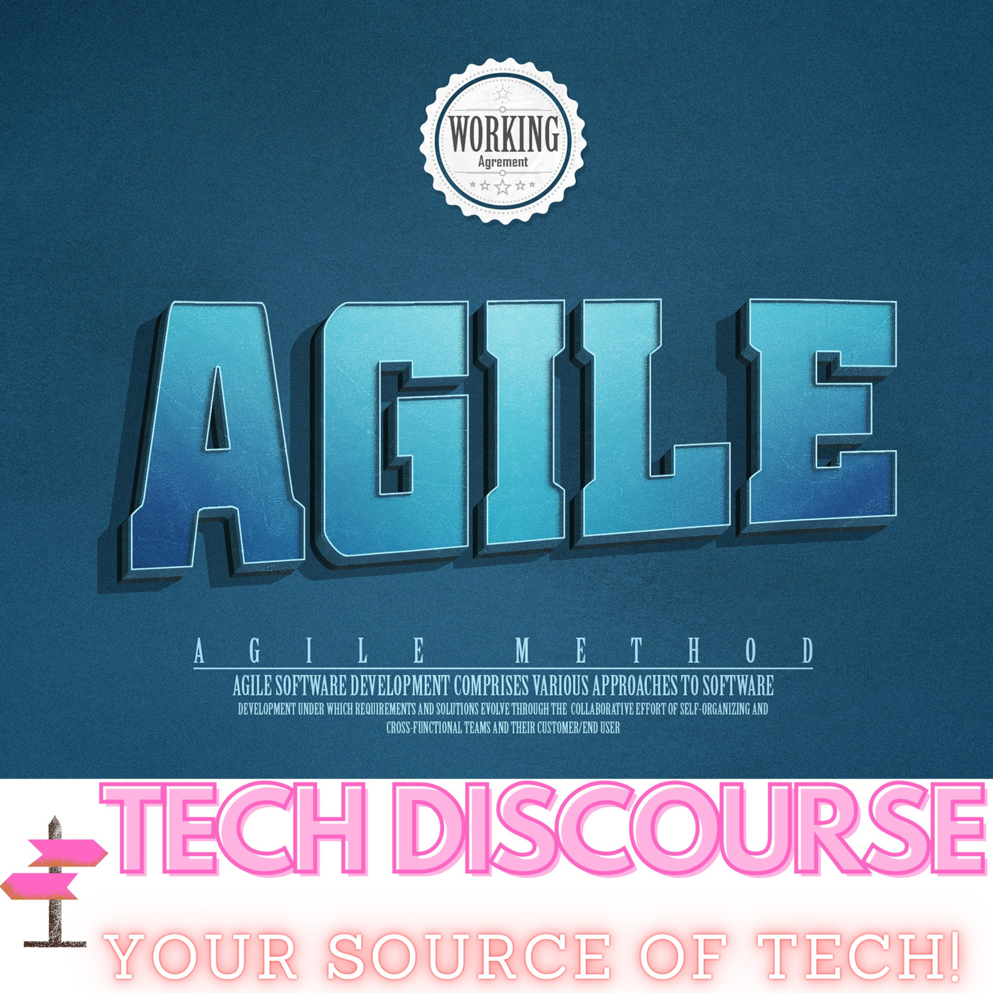 Episode 16: Fallacies of Agile examined
