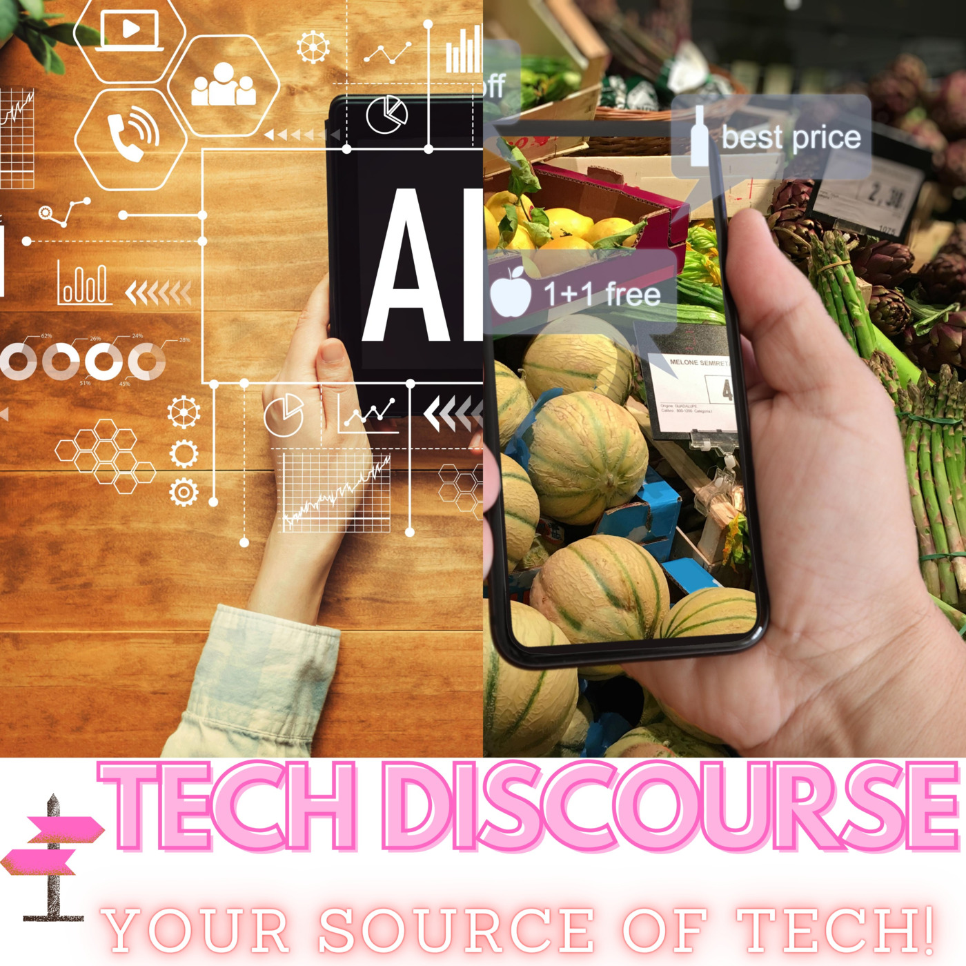 Episode 17: Artificial Intelligence and Augmented Intelligence