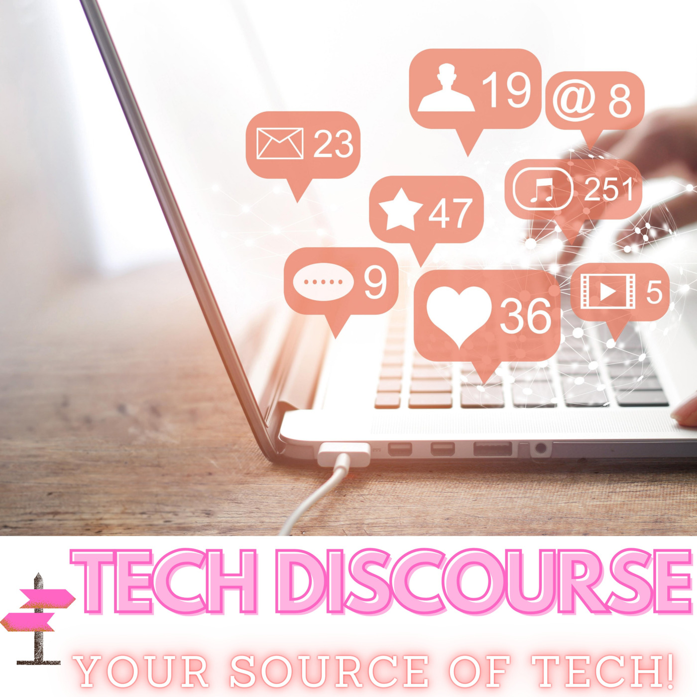 Episode 18: Social Media and Content Moderation