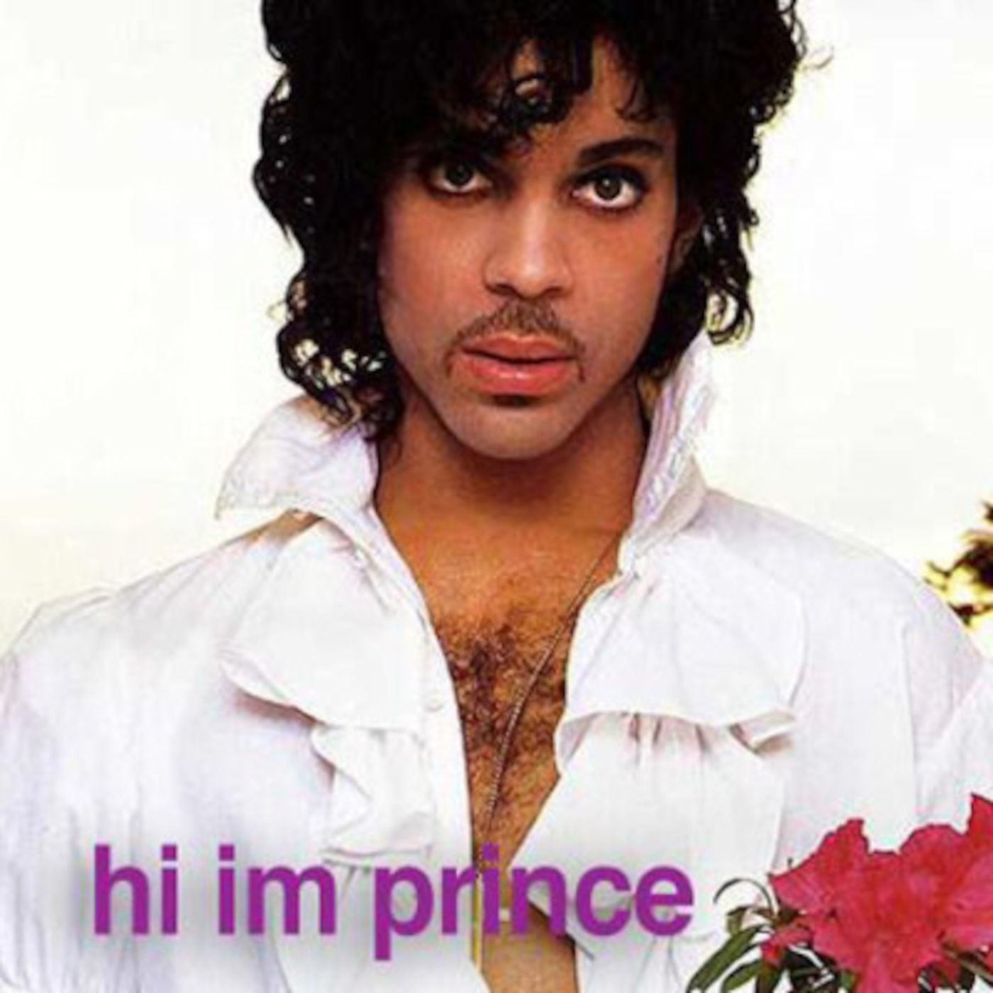 Everybody Dance Now EDN073 Prince Special