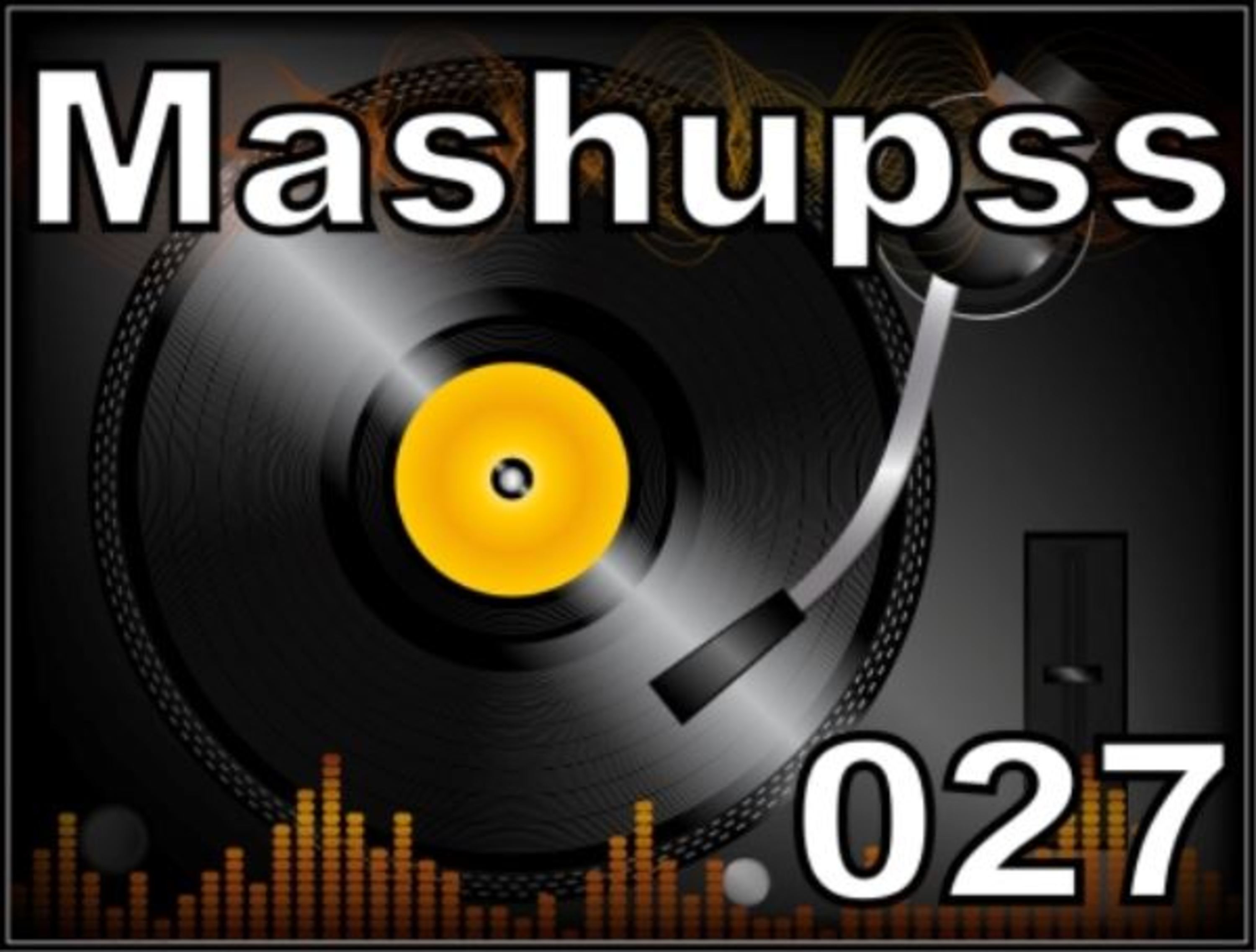 DJ Tom From Prague\'s Podcast