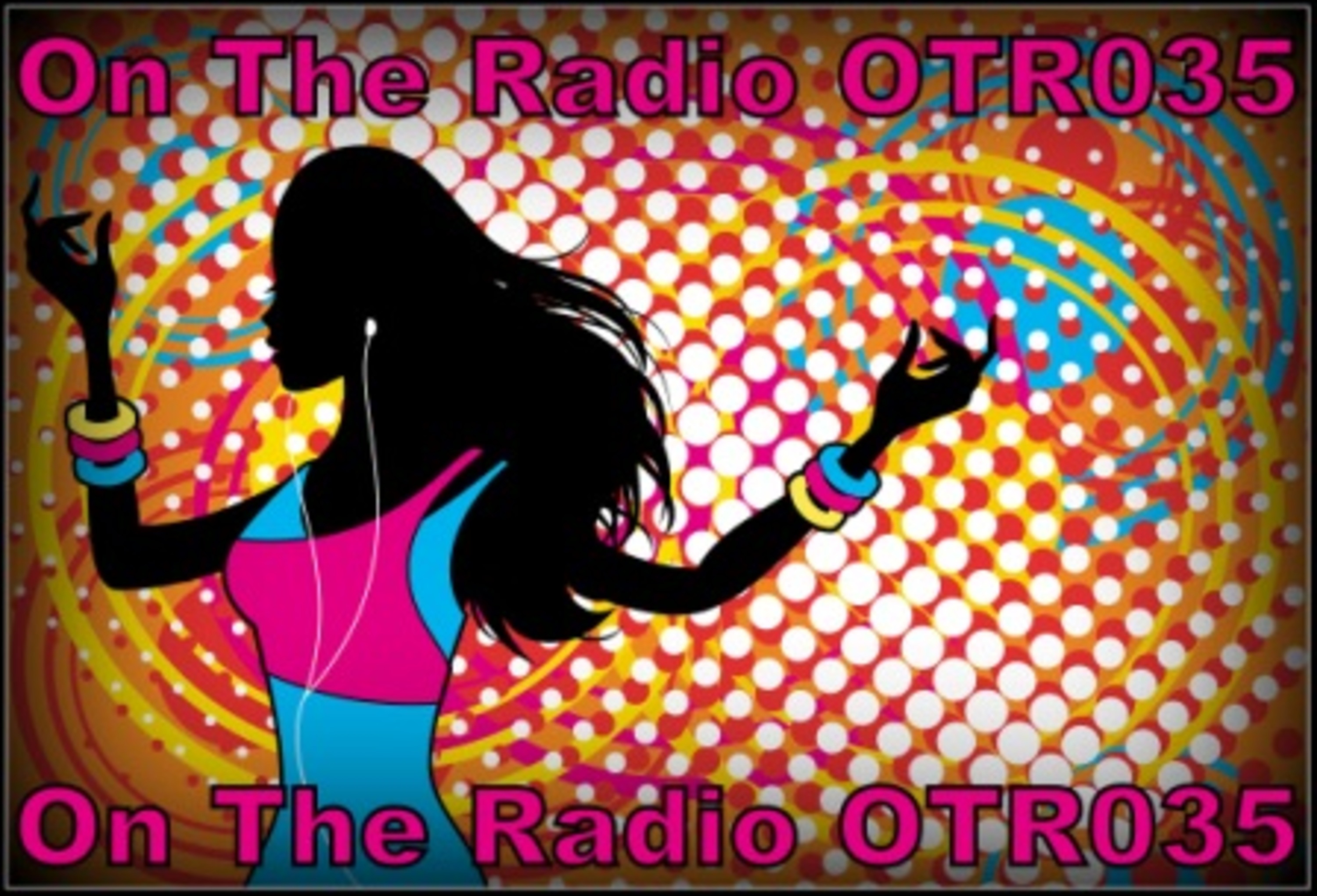 DJ Tom From Prague\'s Podcast