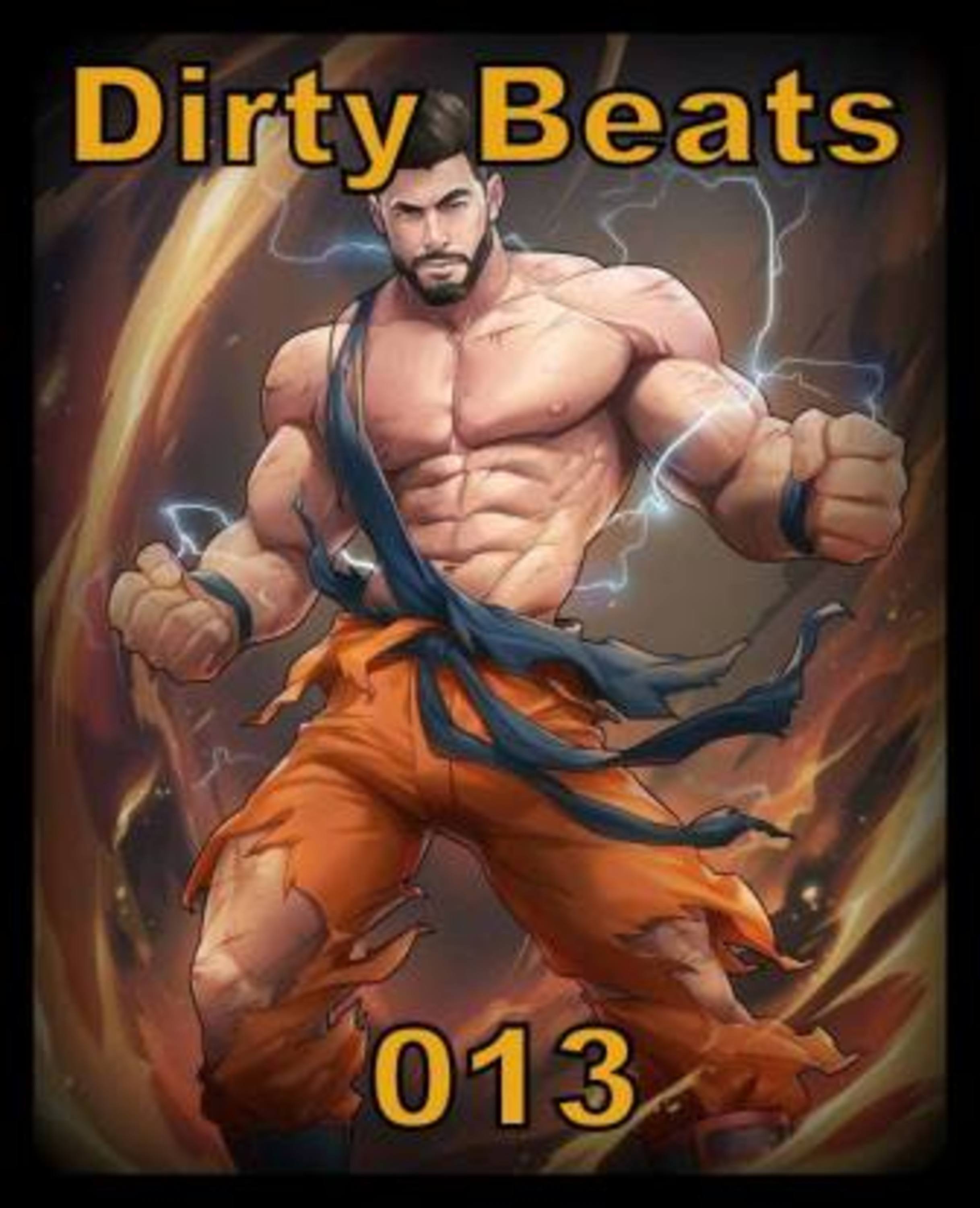 DJ Tom From Prague\'s Podcast