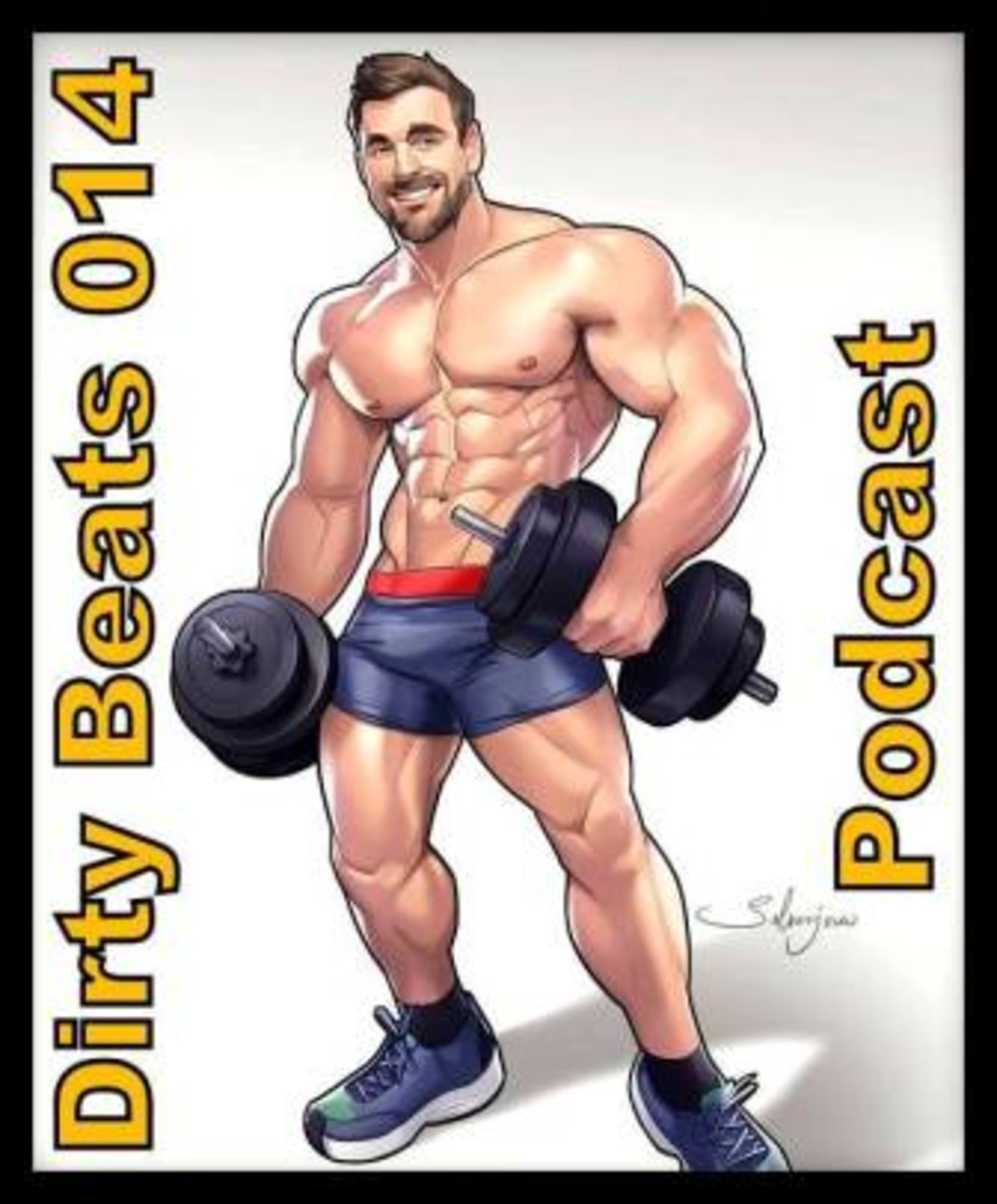 DJ Tom From Prague\'s Podcast