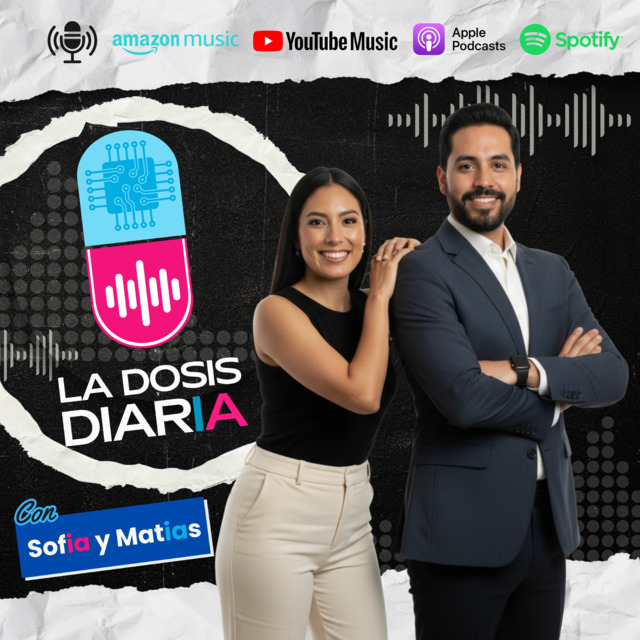 La Dosis DiarIA