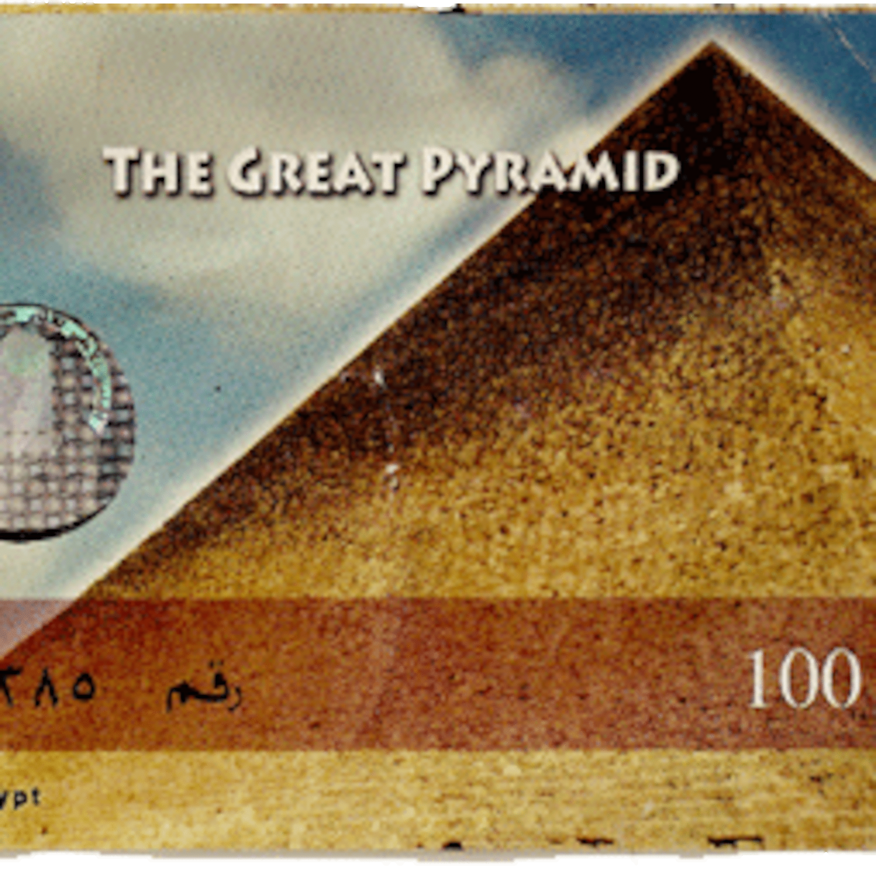 luxor-8 episode artwork