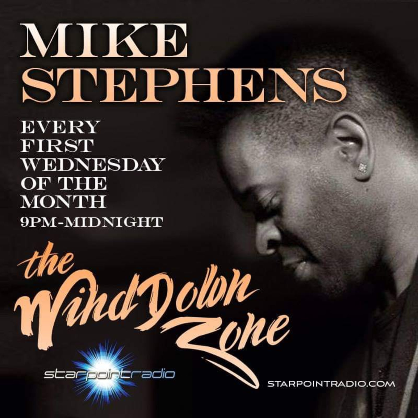 Mike Stephens - On The Real Side