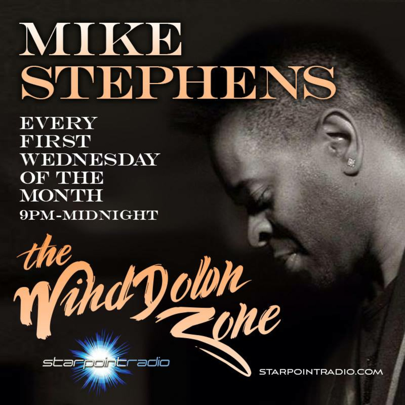 Mike Stephens - On The Real Side