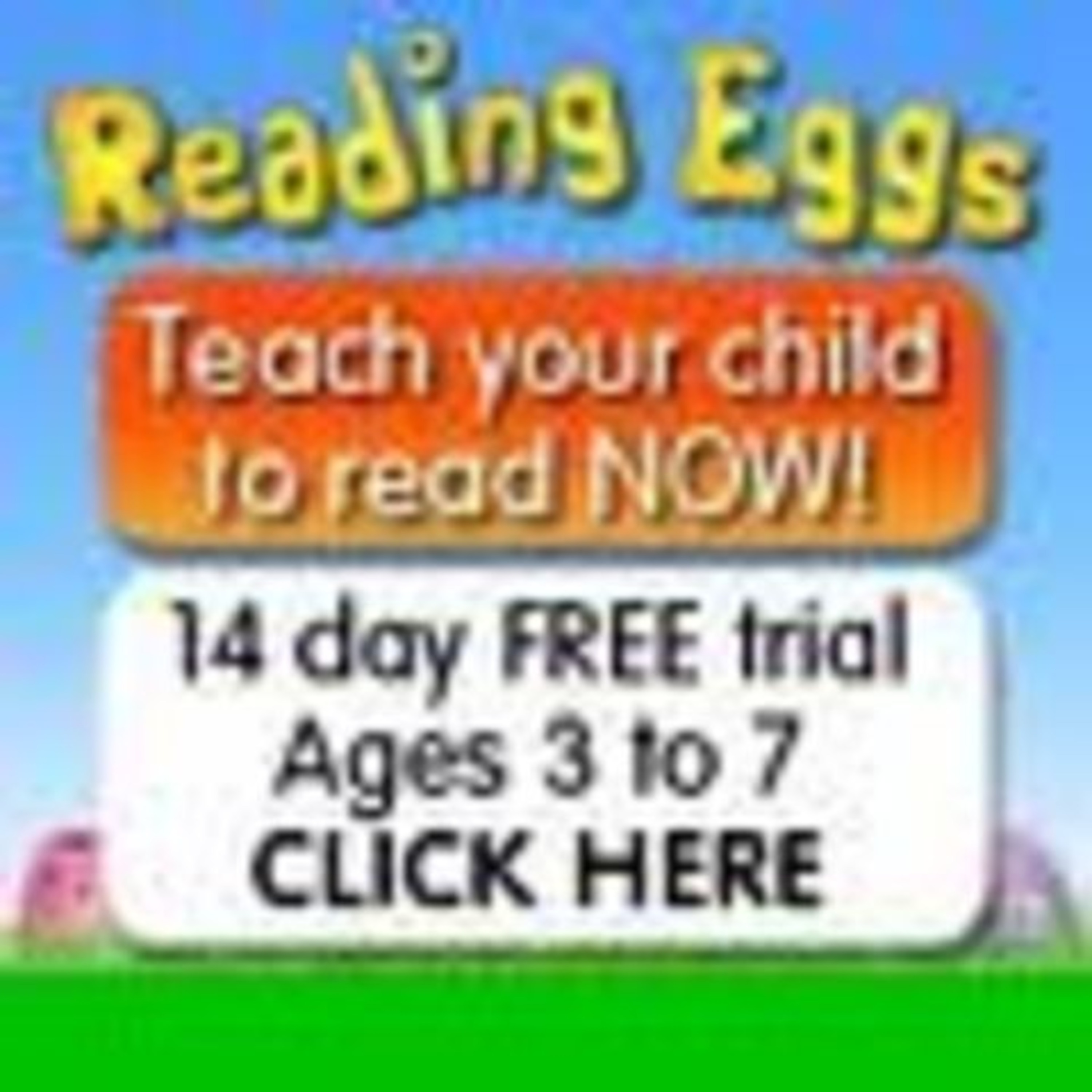 Reading Eggs' Podcast podcast artwork
