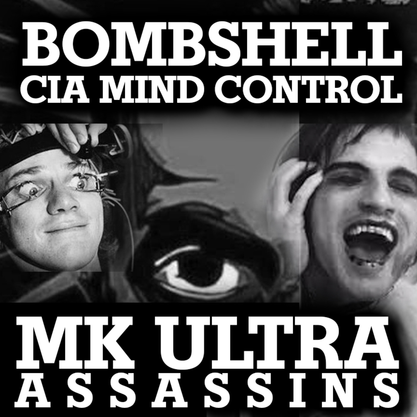Save changes BOMBSHELL! CIA Mind Control & MK Ultra Assassins