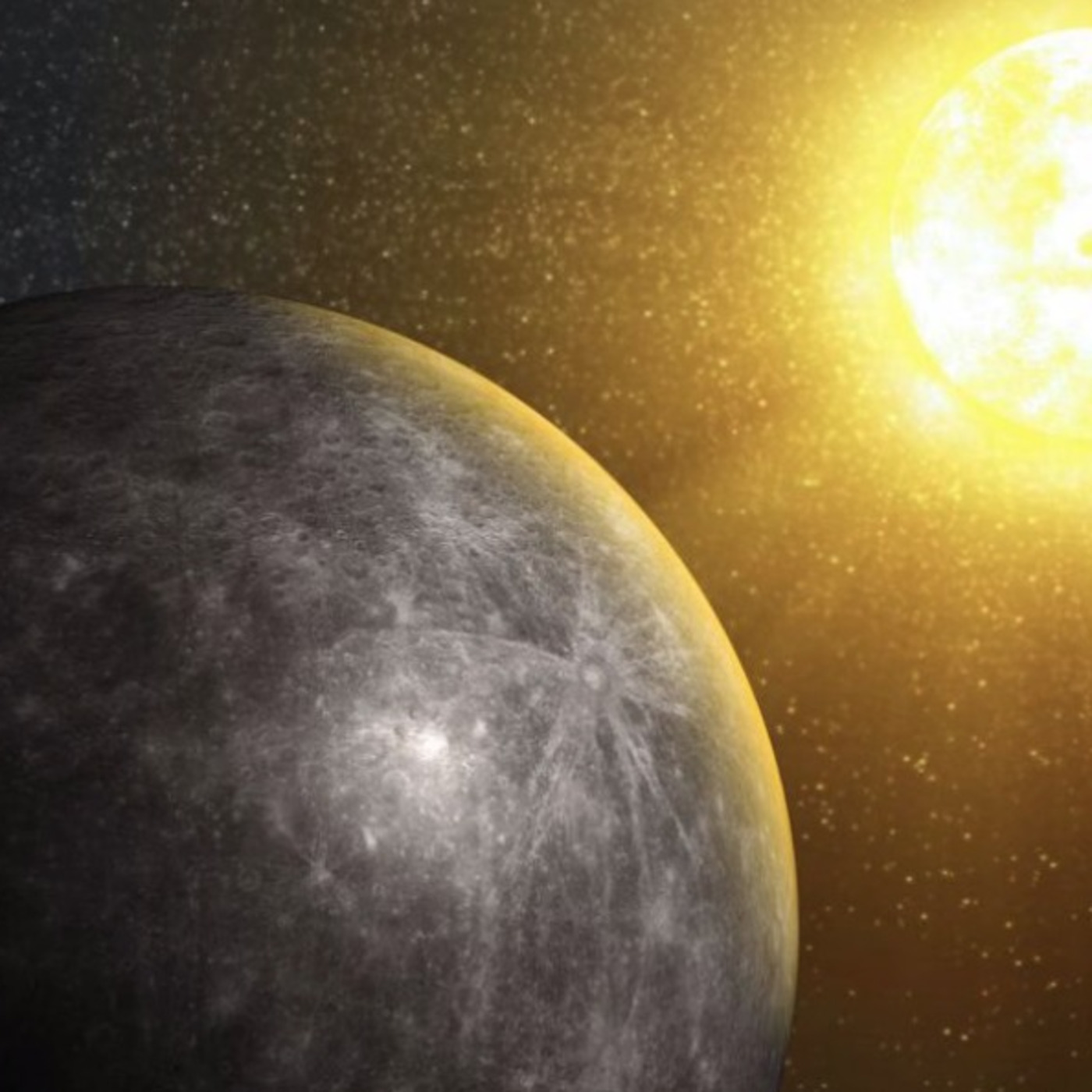 The Devil's Playbook: Mercury Retrograde & The Dog Days of Summer