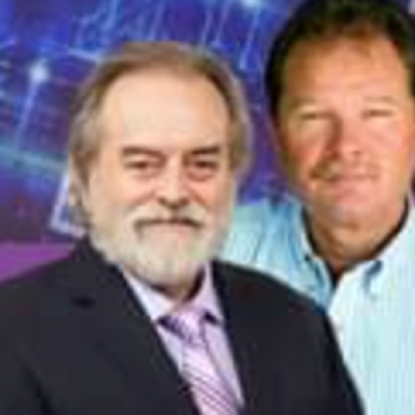 EXPLOSIVE! Steve Quayle, Gary Heavin, and Mike Adams