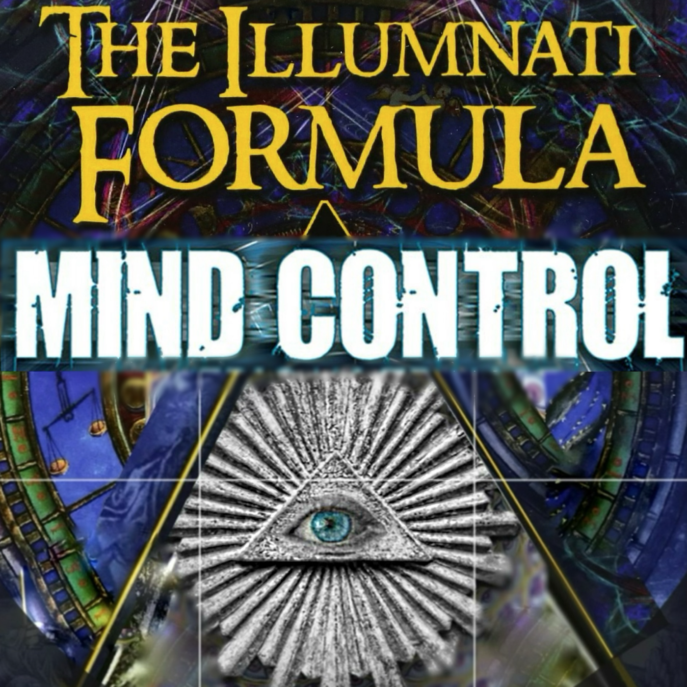 Illuminati Mind Control Formula & World War III ~Fritz Springmeier