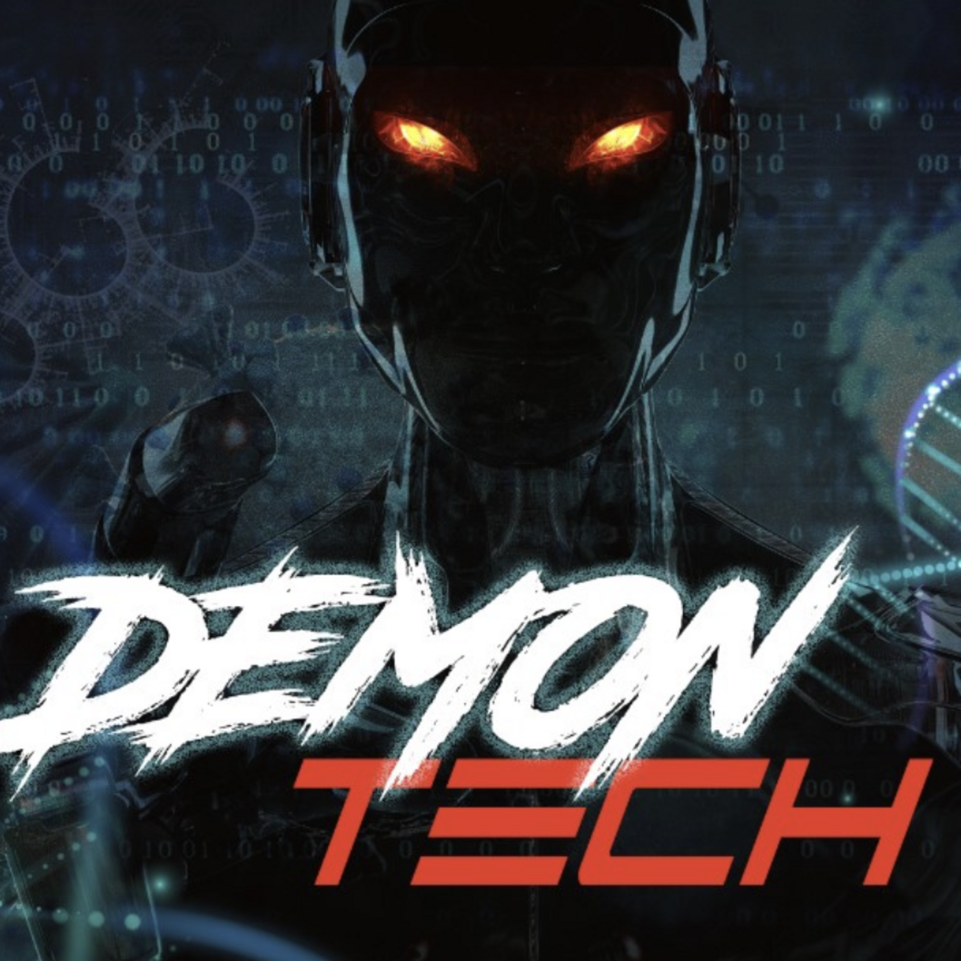 DEMON TECH