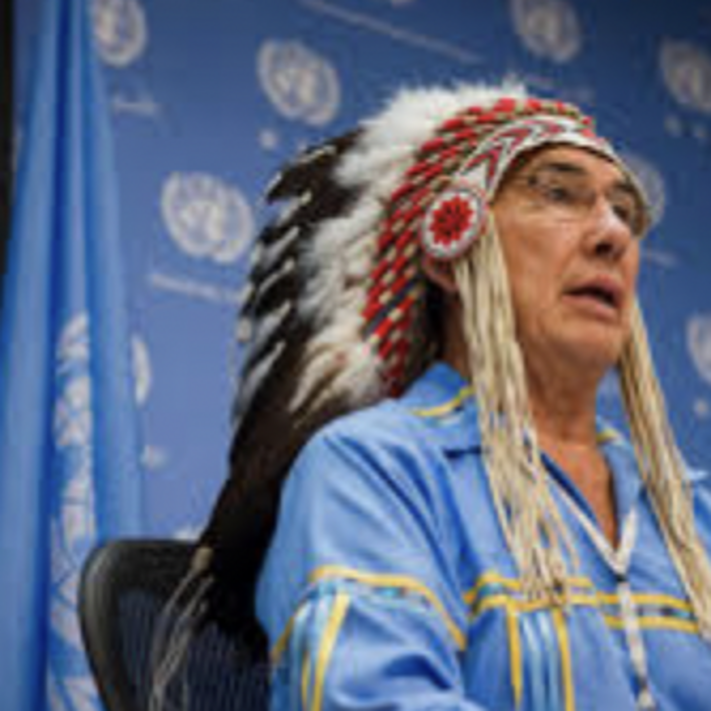 REVEALED! UN Declaration on the Rights of Indigenous Peoples