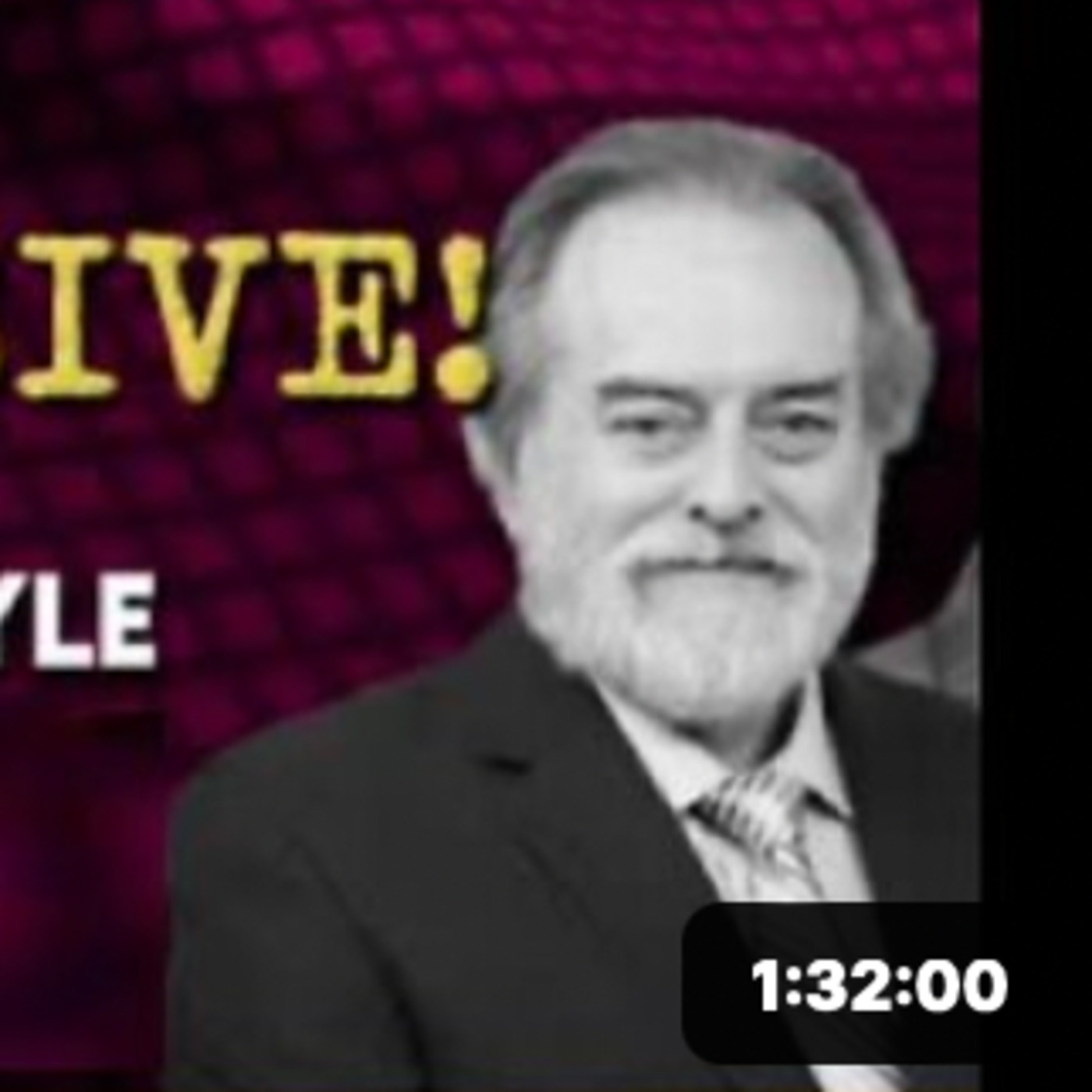 STEVE QUAYLE - GET READY! September SHOCKER