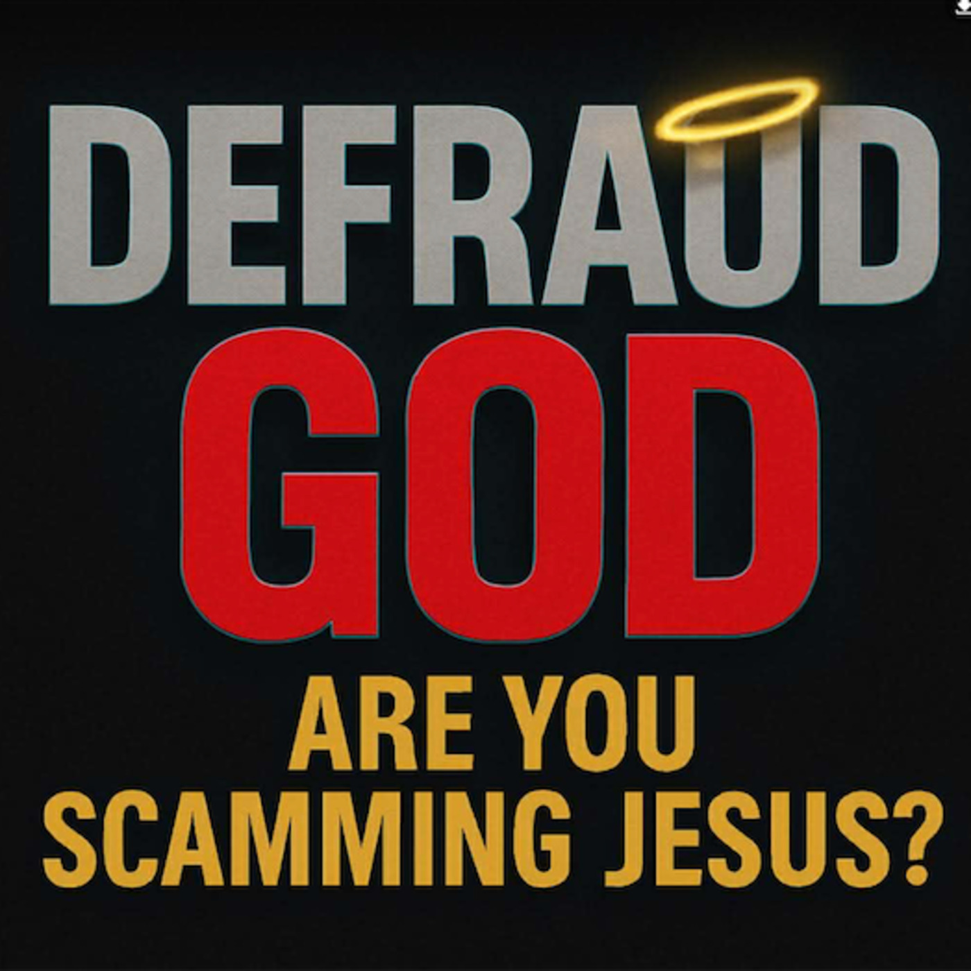 Are You SCAMMING GOD? POWERFUL 'End of Year' Warning