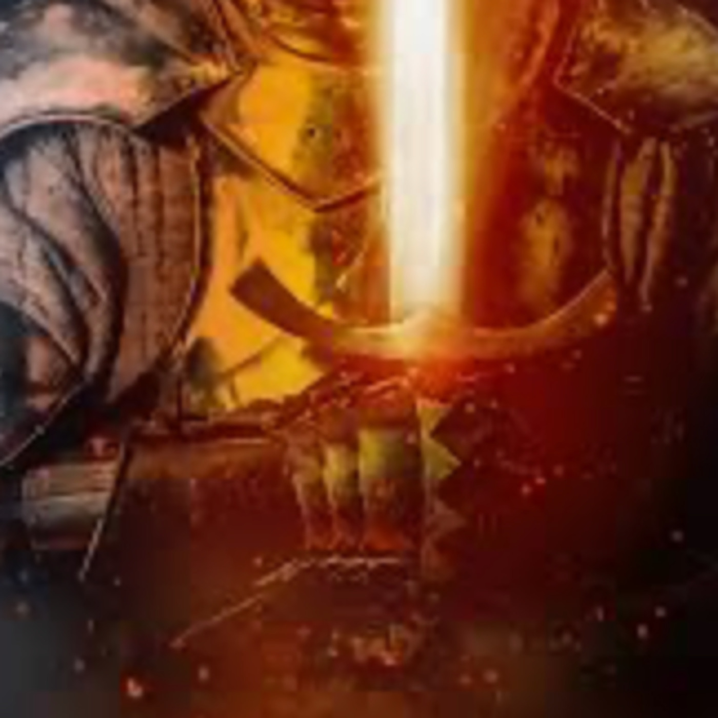 'IT'S GAME ON'! SPIRITUAL WARFARE