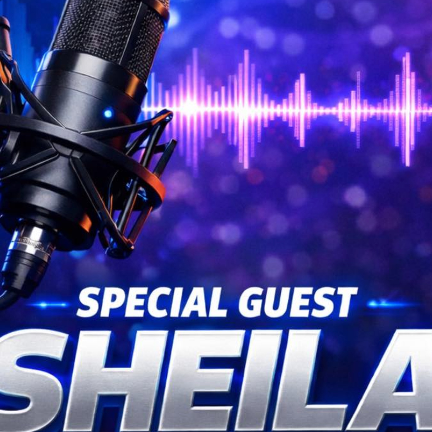 The Sheila Zilinsky Show®