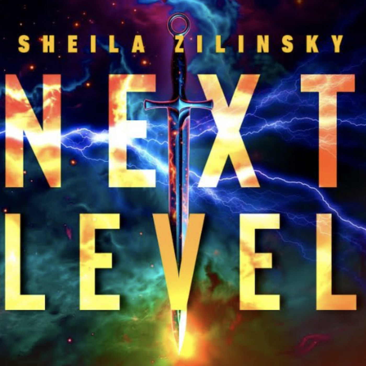 NEXT LEVEL! ~ADVANCED STRATEGIES IN SPIRITUAL WARFARE