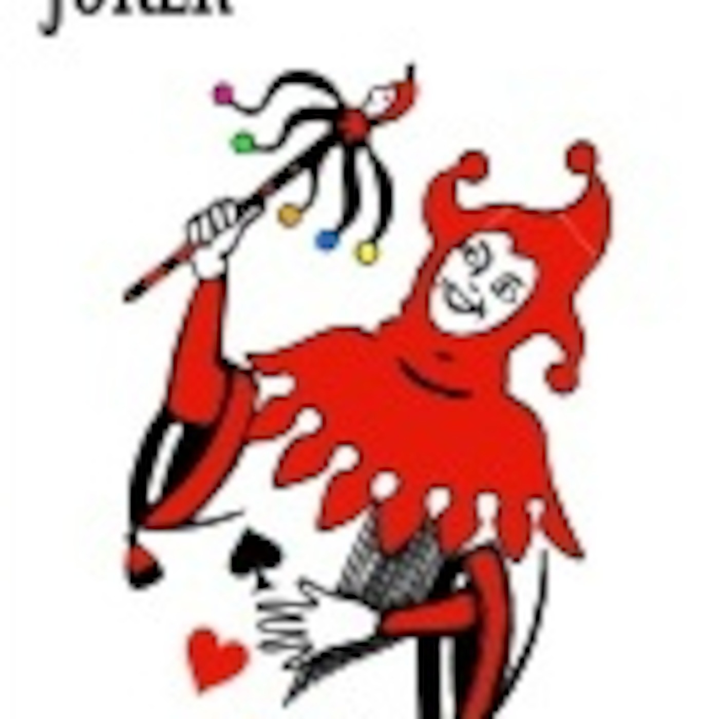 December 31st ♦ JOKER!!