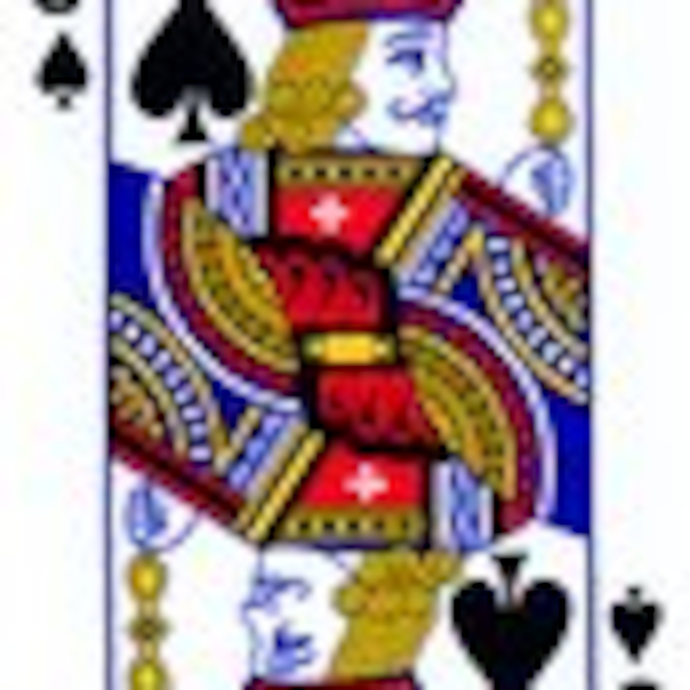 February 1st ♠ Jack of Spades
