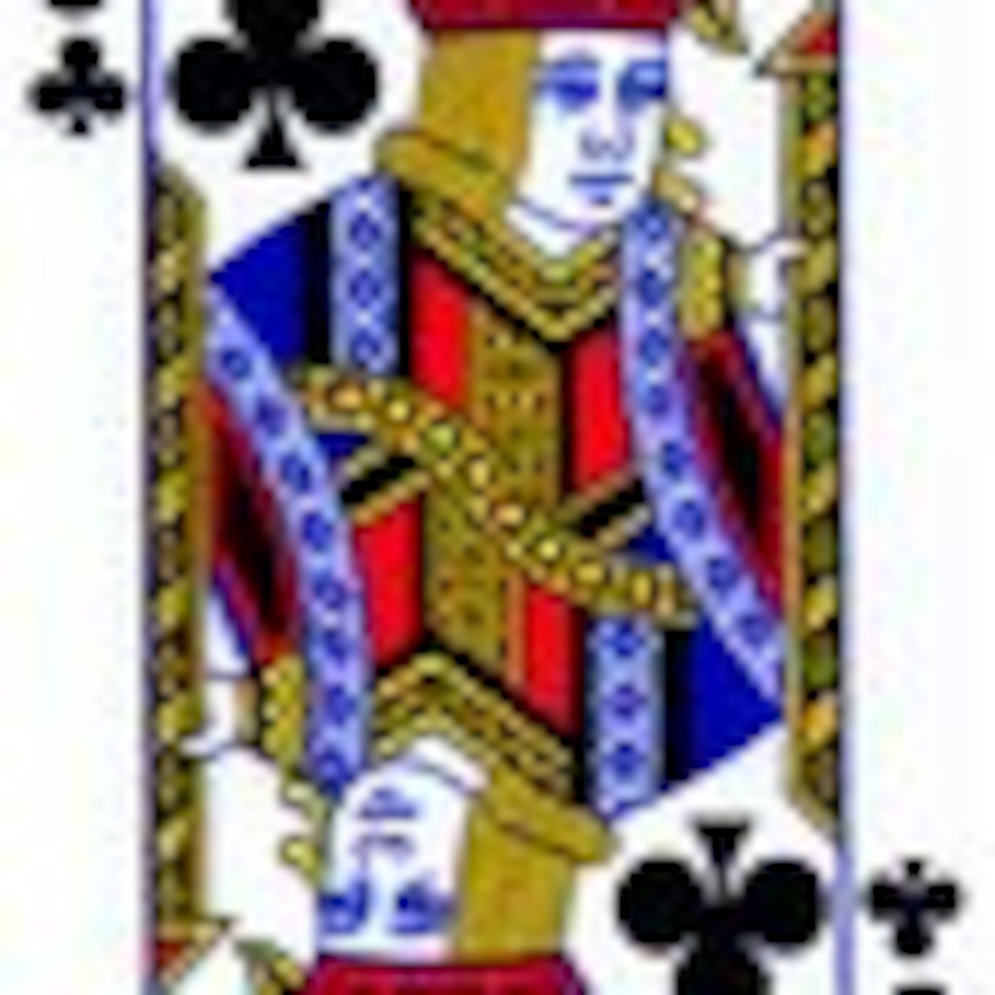 December 7th ♣ Jack of Clubs