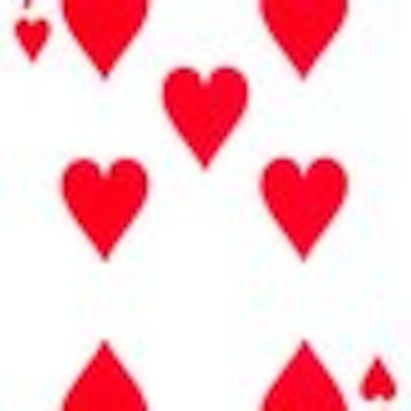 December 24th ♥ 7 of Hearts