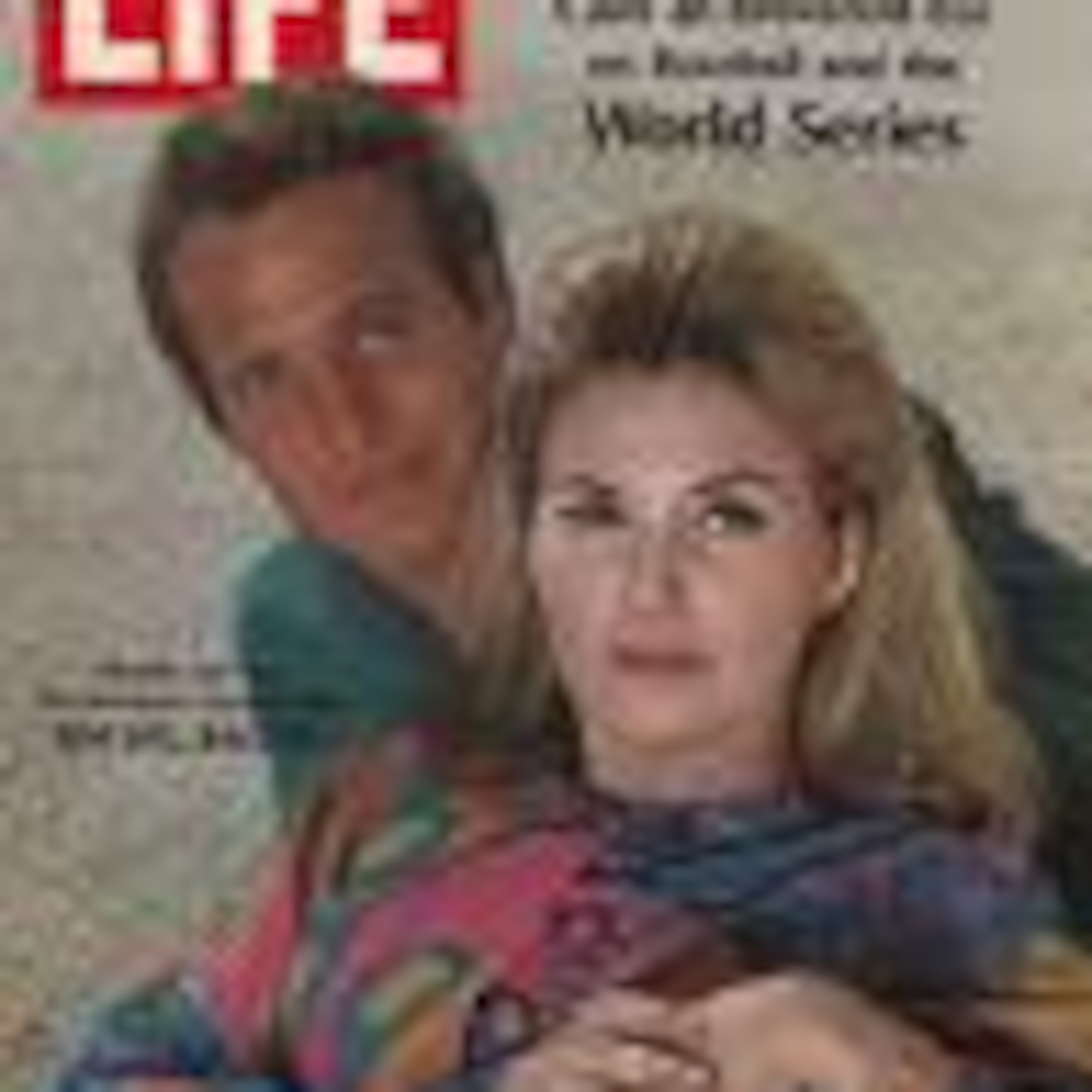 The Newman/Woodward 50 Year Romance was In the Cards episode artwork