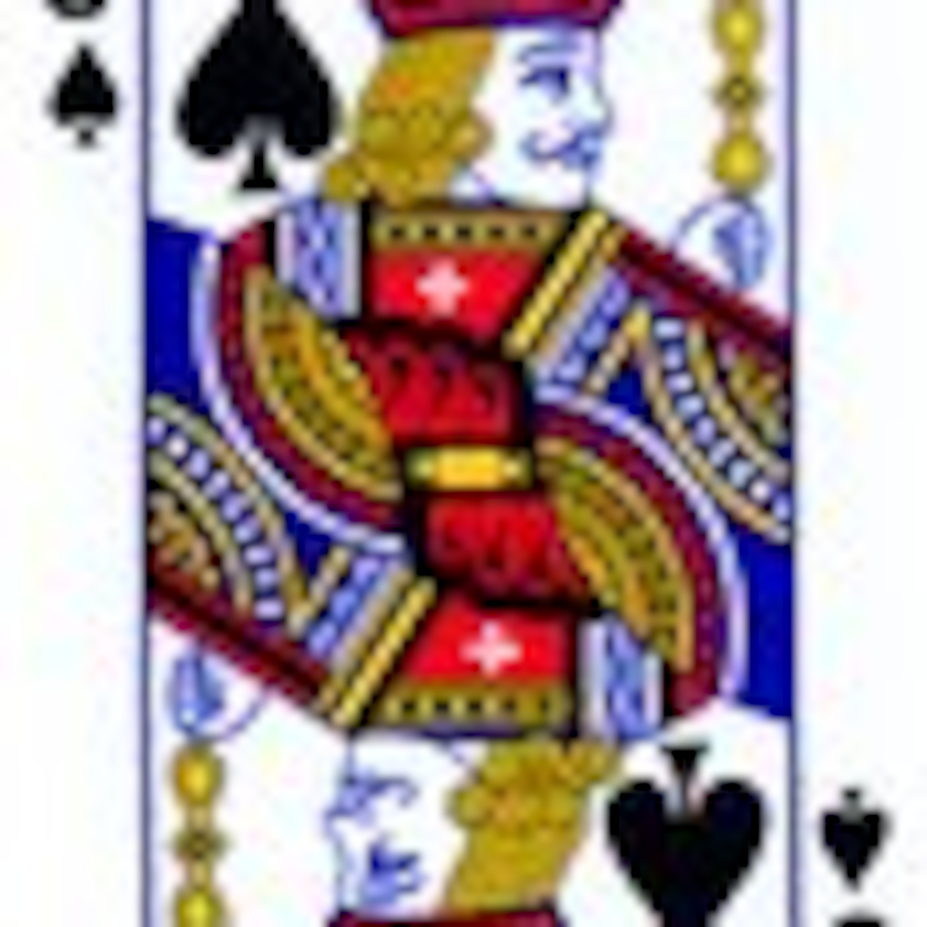 January 3rd ♠ Jack of Spades episode artwork