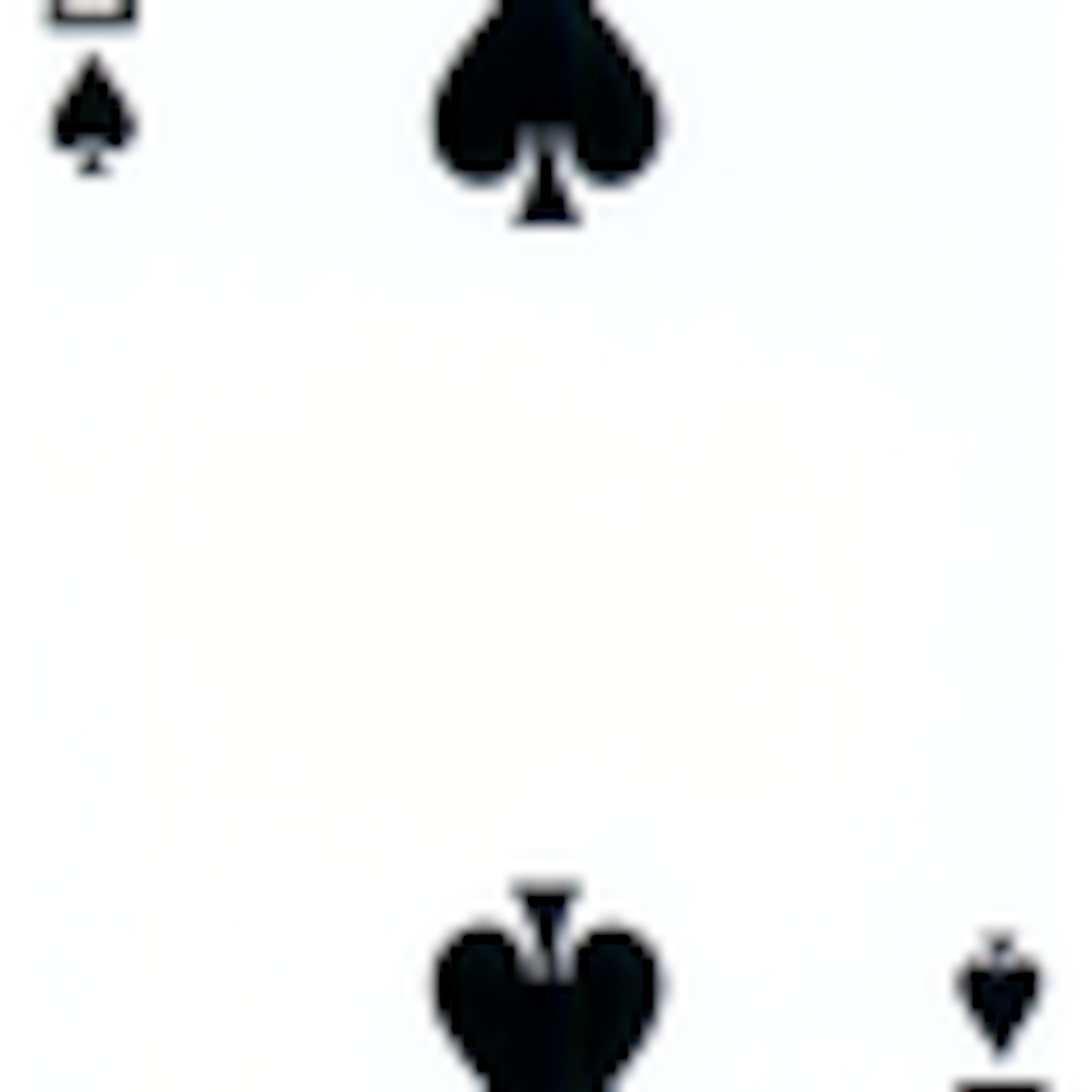 February 10th ♠ 2 of Spades episode artwork