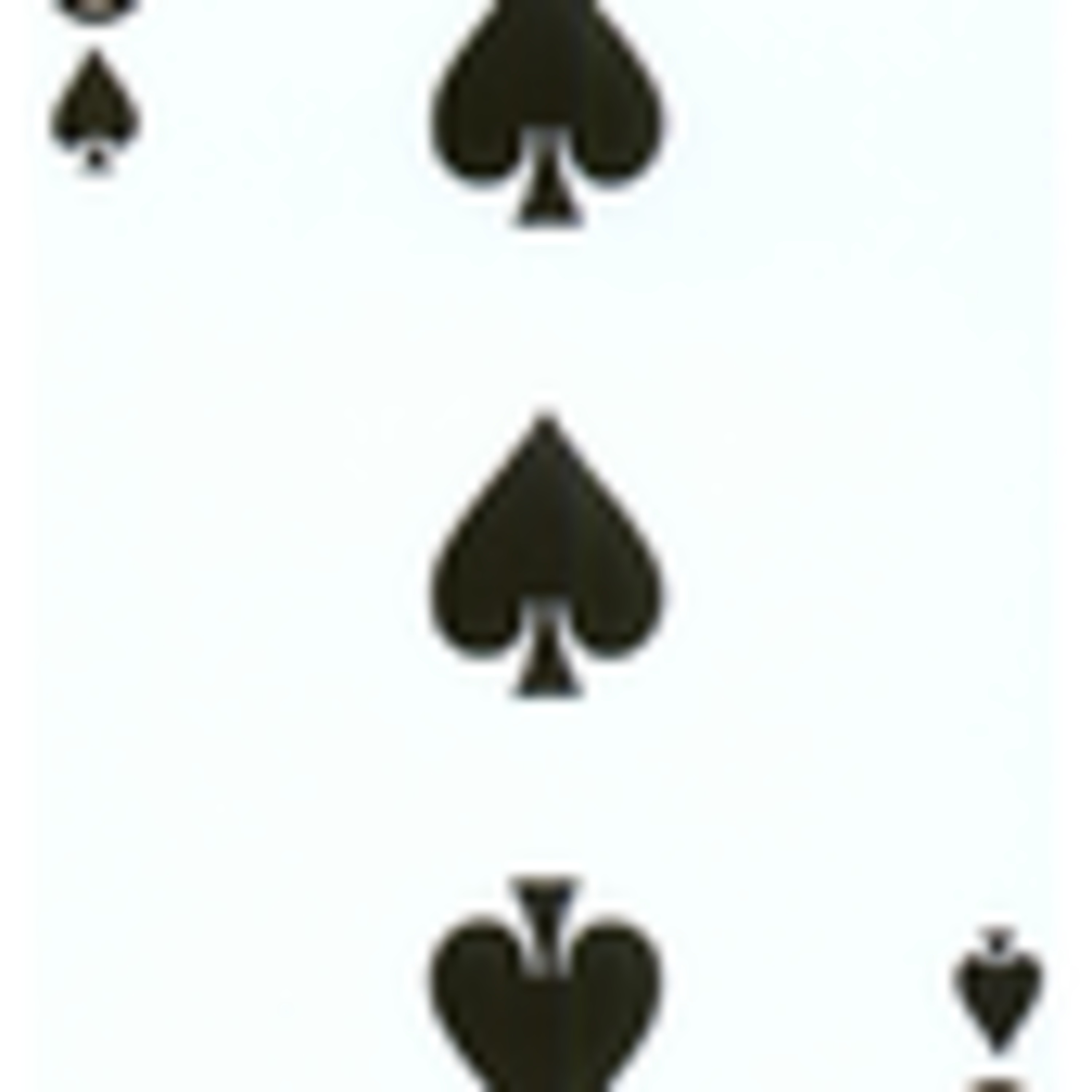 January 11th ♠ 3 of Spades episode artwork