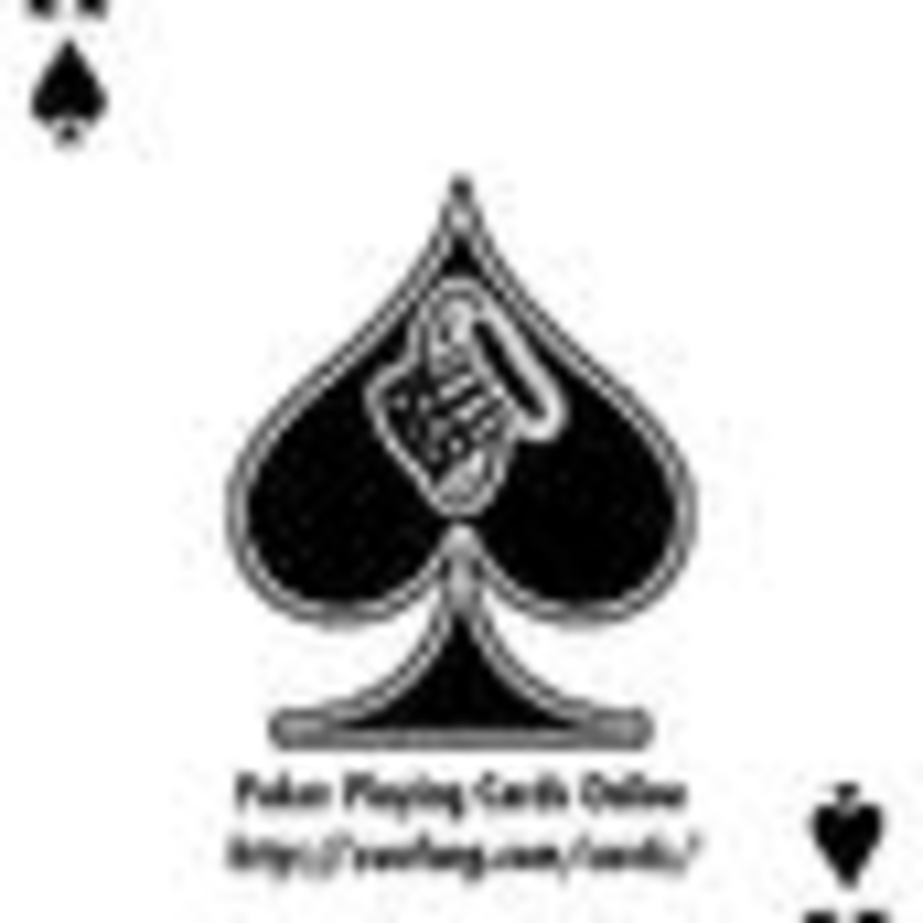 June 3rd ♠ Ace of Spades episode artwork